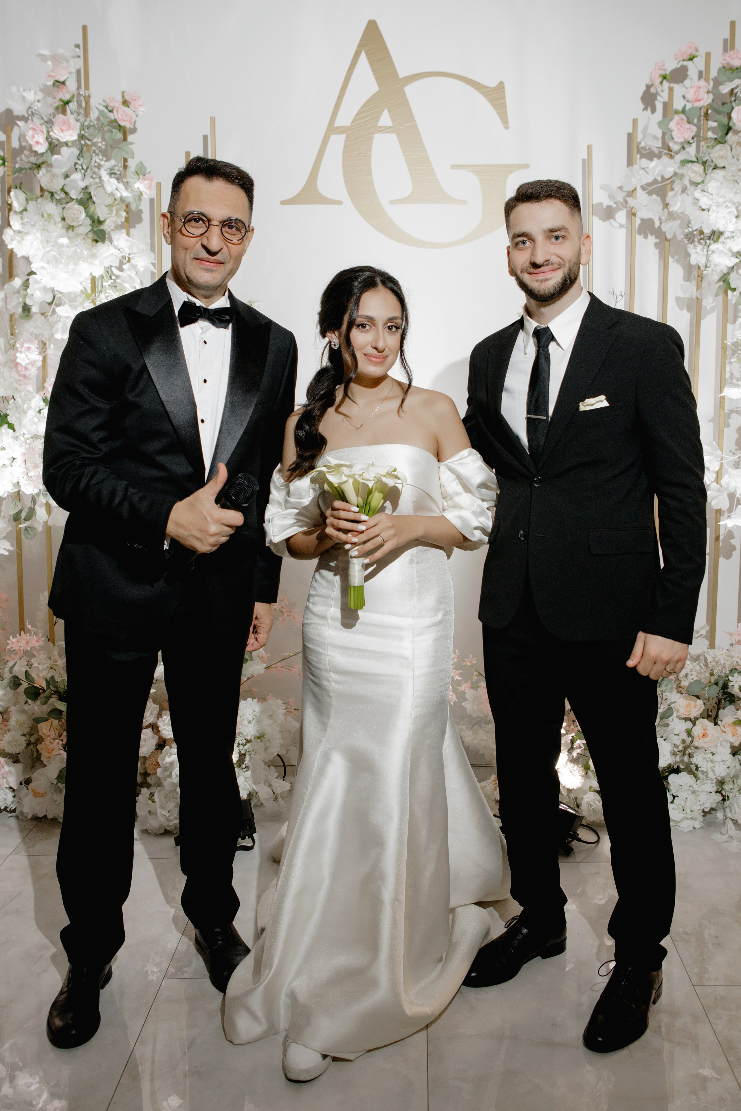 Арман и Галина. Фотограф в Саратове Сабина Иманова