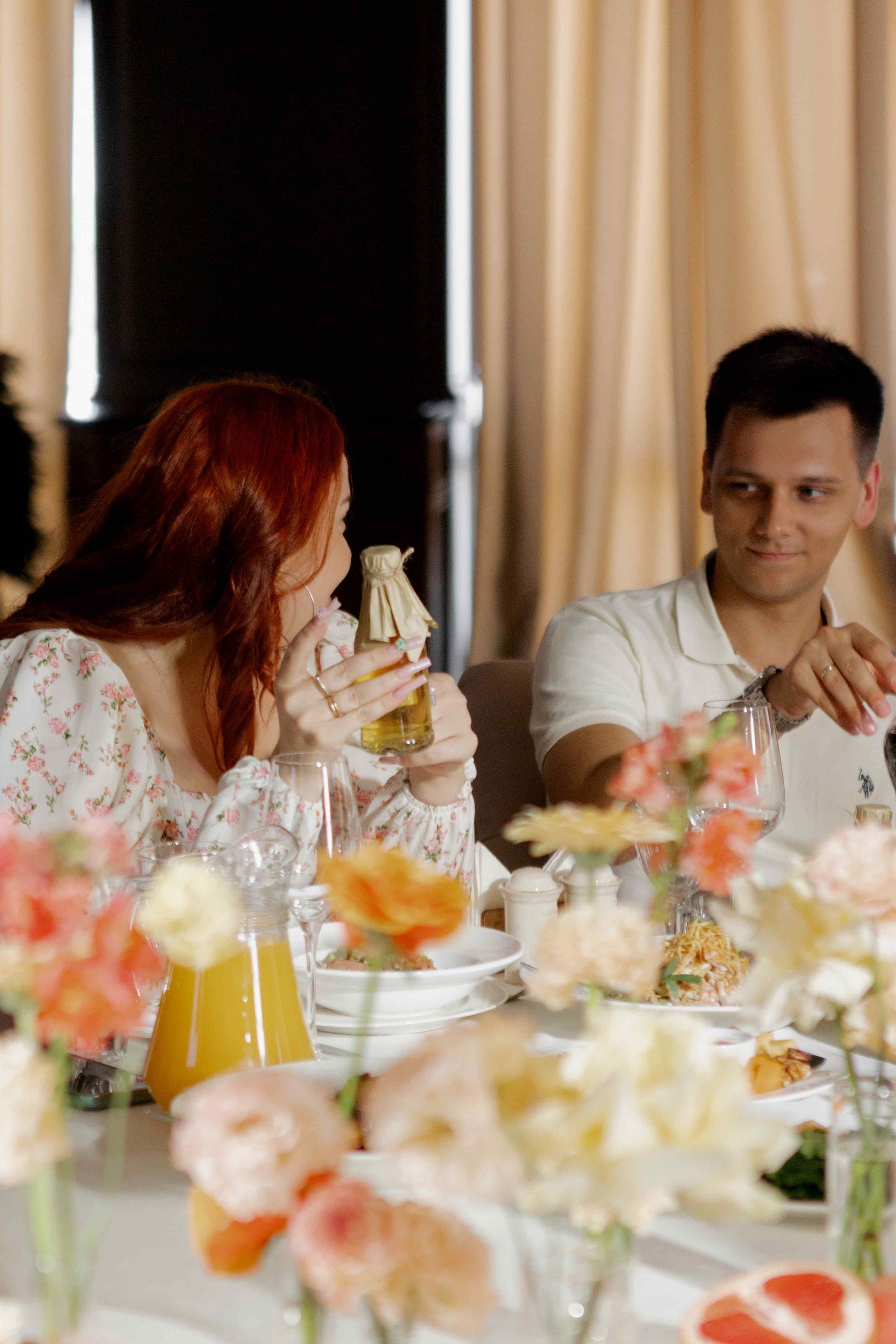 Никита и Анастасия (В данной серии сокращенный, полый день). Фотограф в Саратове Сабина Иманова