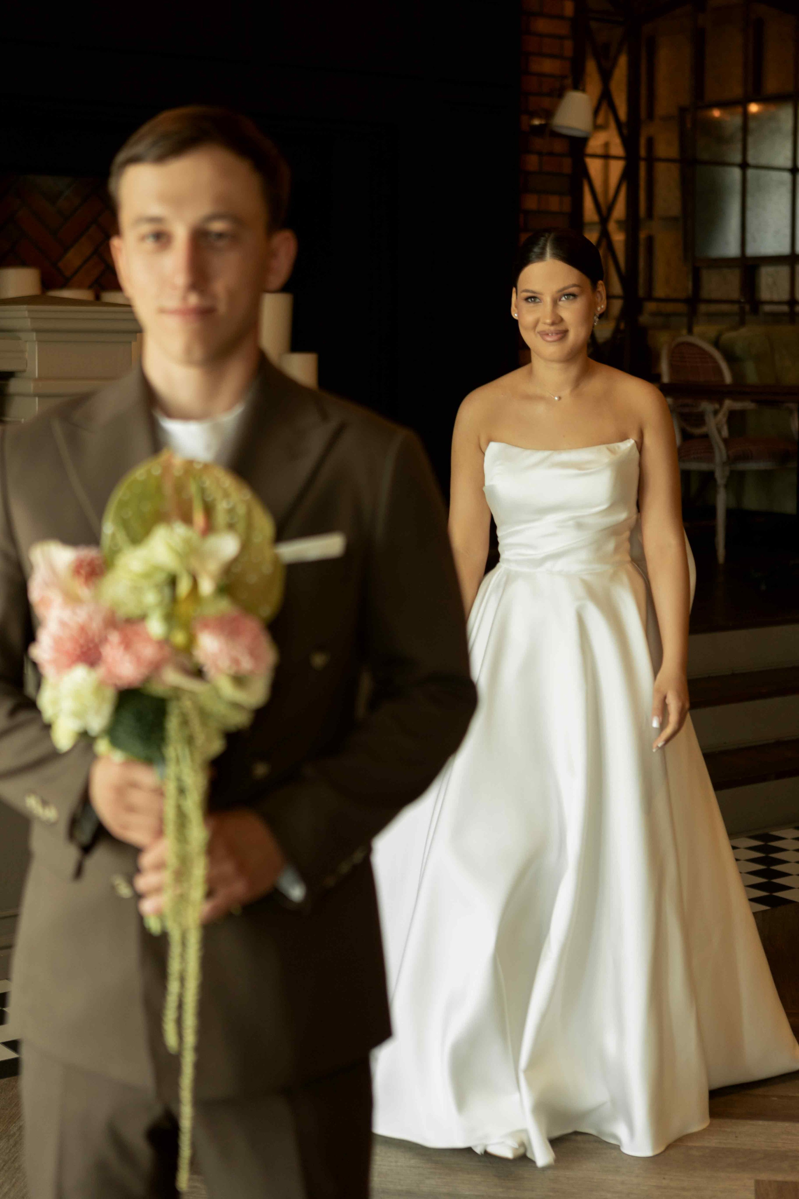 Влад + Настя = <3 (В данной серии сокращенный, полый день). Фотограф в Саратове Сабина Иманова