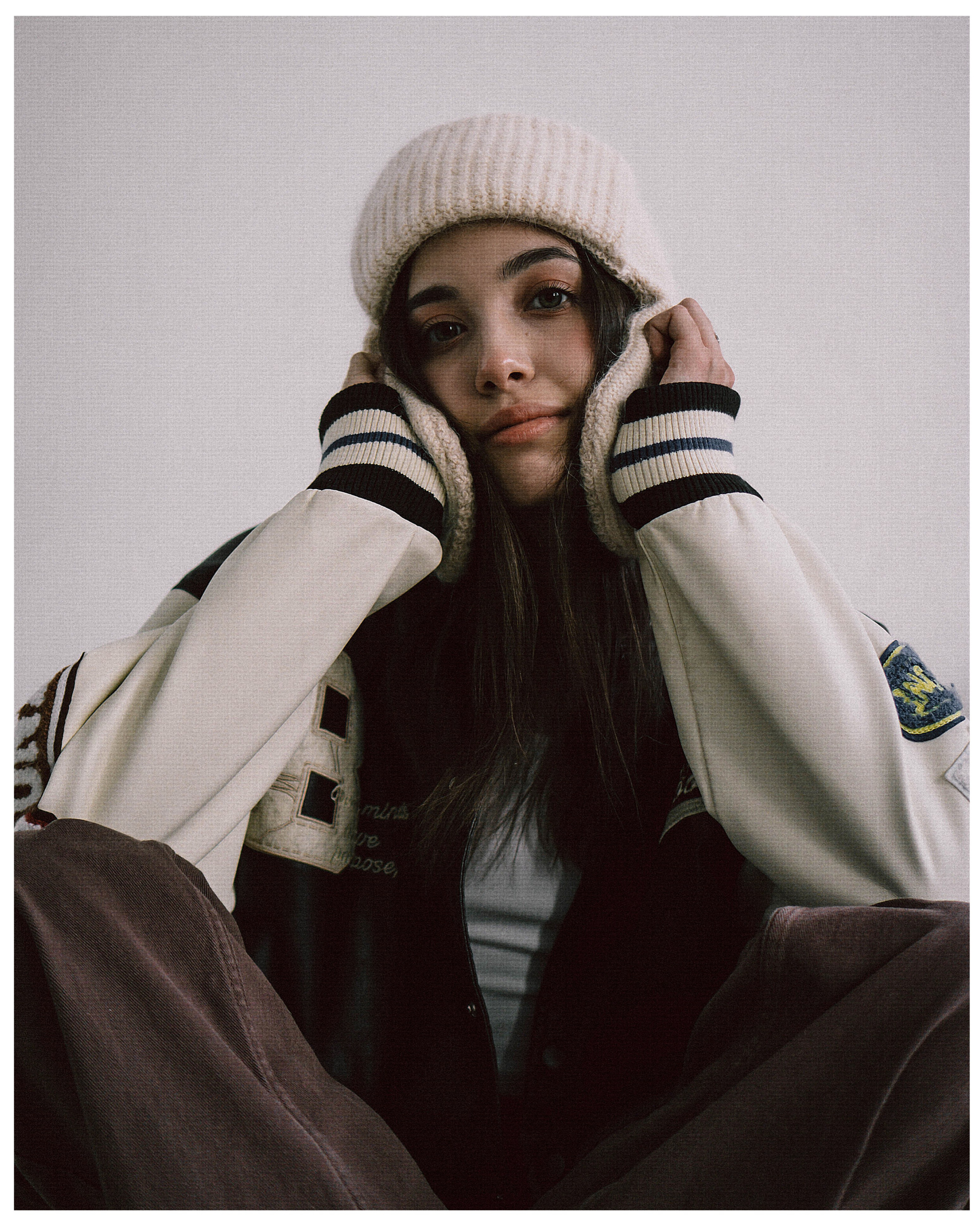 Индивидуальная съёмка Ксении в Чебоксарах. Индивидуальная и семейная фотосессия в Чебоксарах Оксана Русакова