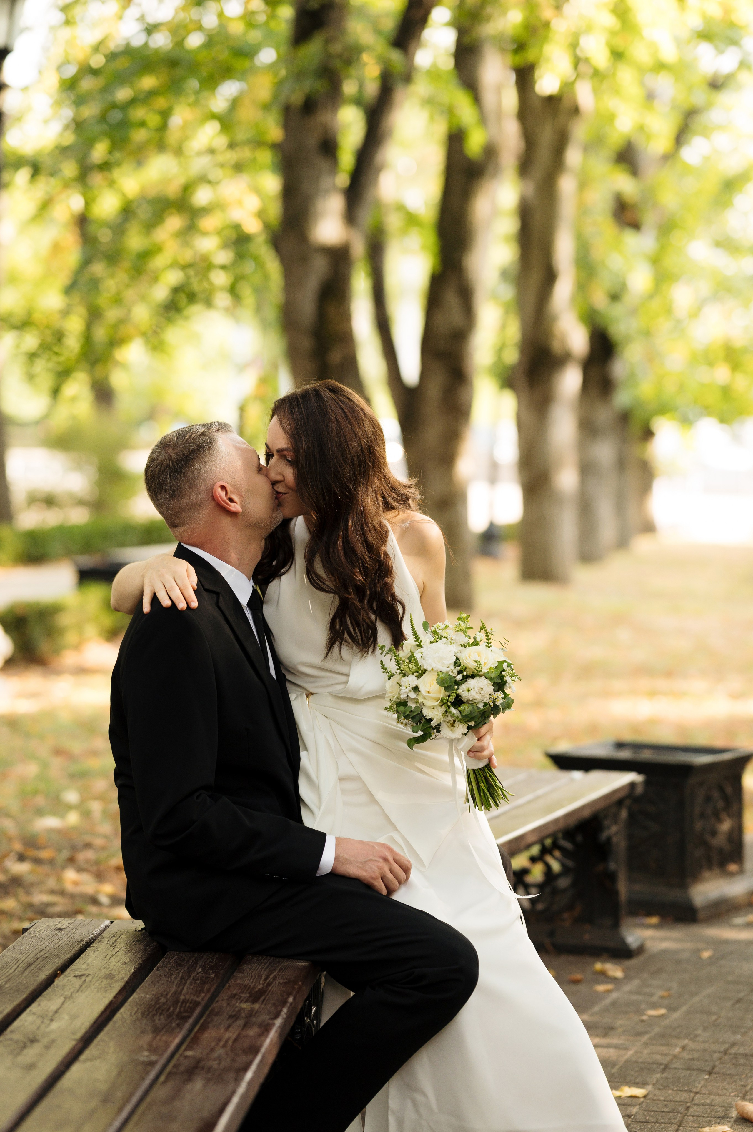 Наталья и Михаил. Фотограф в Краснодаре Скубицкая Альбина
