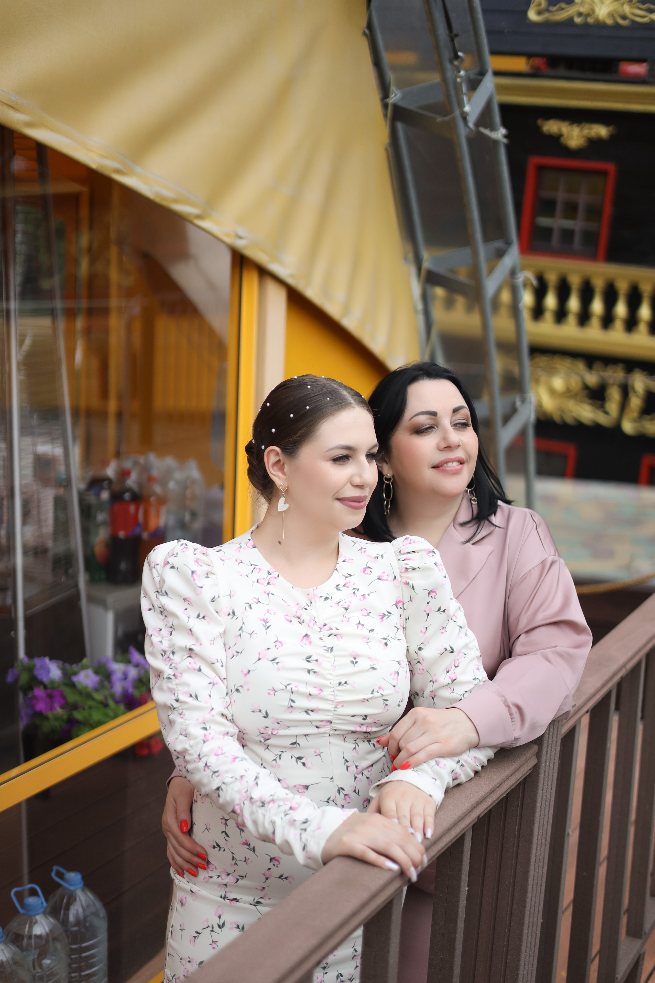 Выпускной в «Малибу». Свадебный и репортажный фотограф (Москва, Королев и другие)