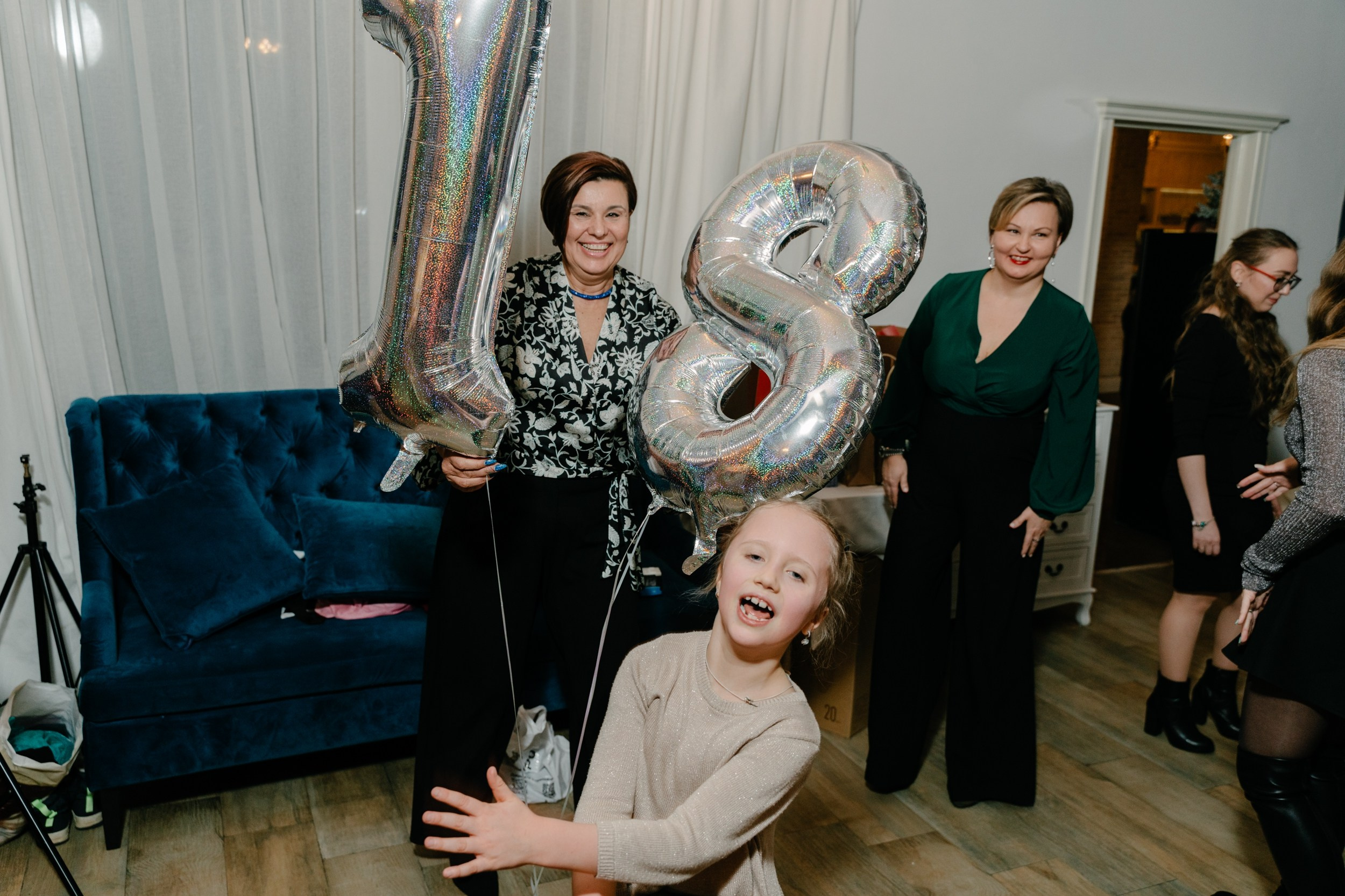 Фотосъемка в Москве и МО. Фотосъёмка, видеосъемка массовых мероприятий, reels