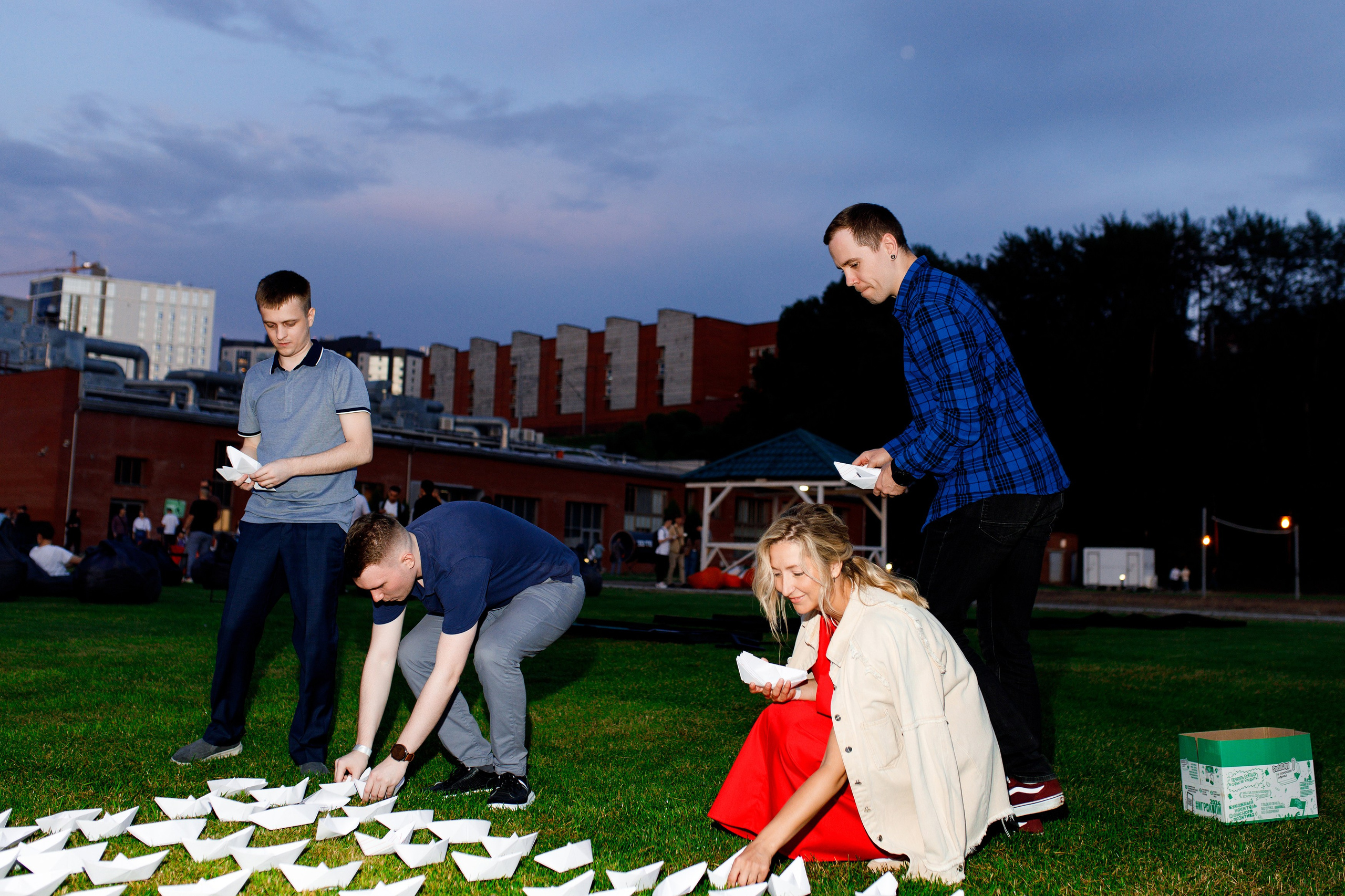 ITPS 20 лет. Фотограф Дмитрий Молчанов | Фотограф Пермь | Фотограф