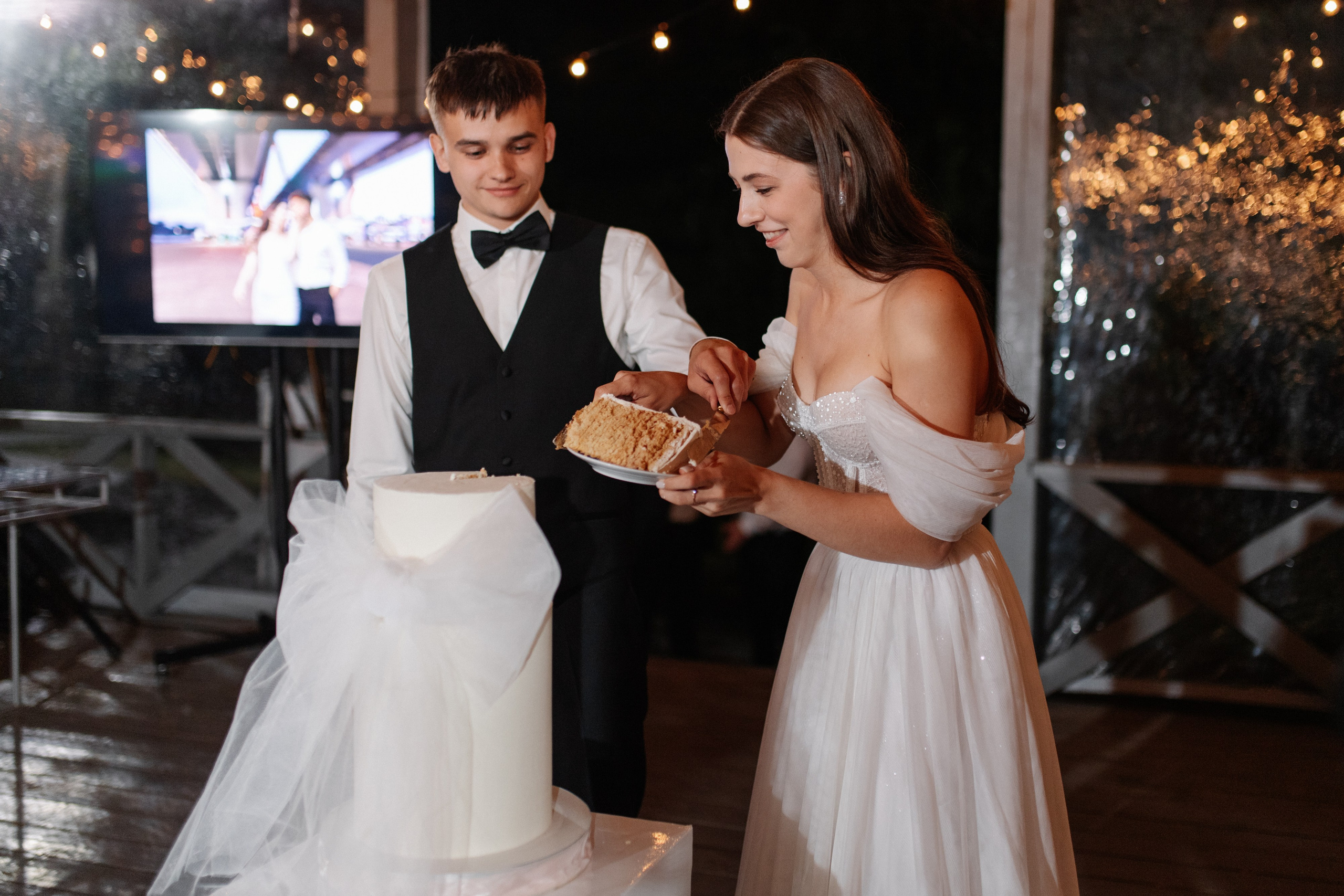 Любовь находит путь. Фотограф Диана Хасанова, г. Казань