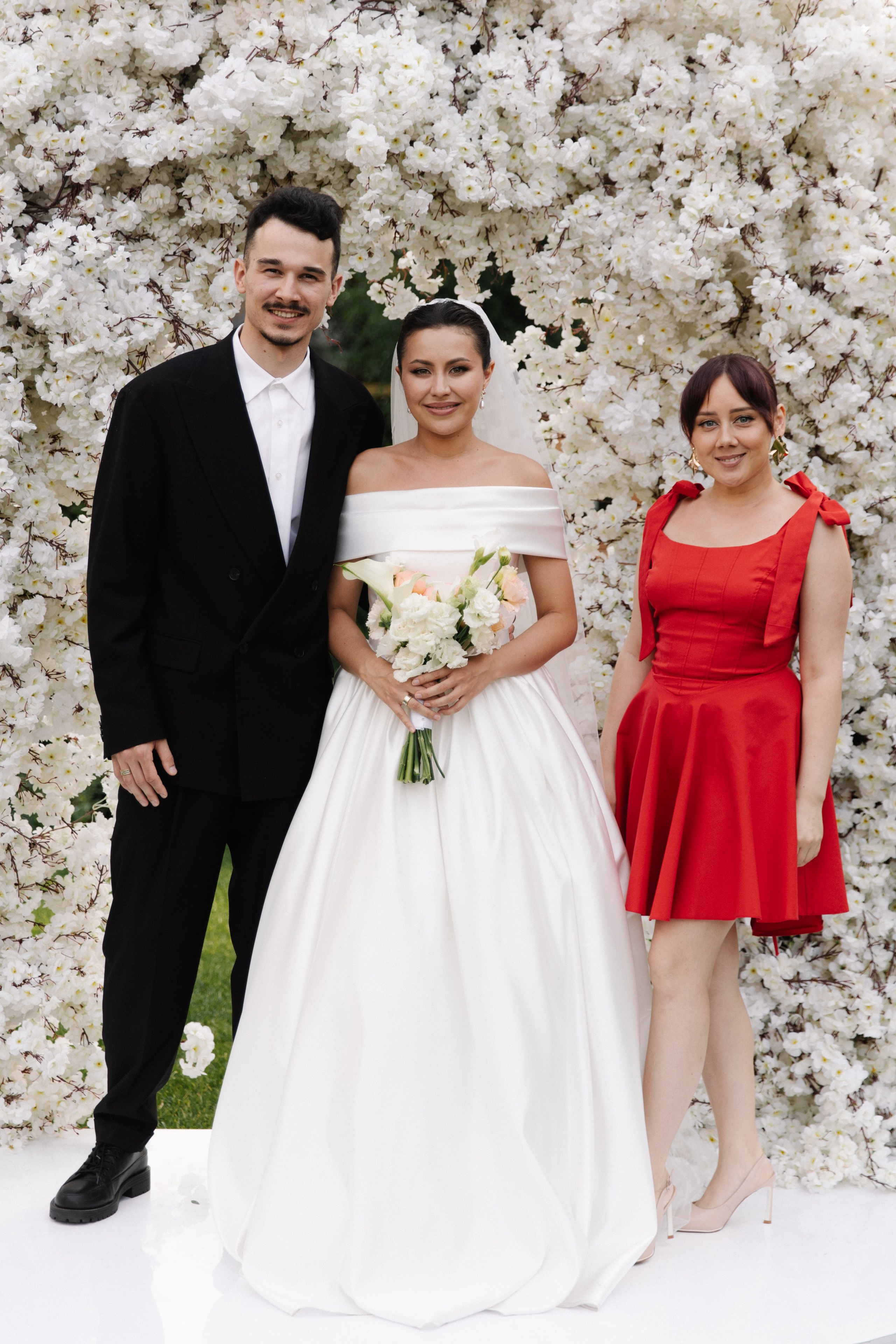 Фархад и Энже. Фотограф Диана Хасанова, г. Казань