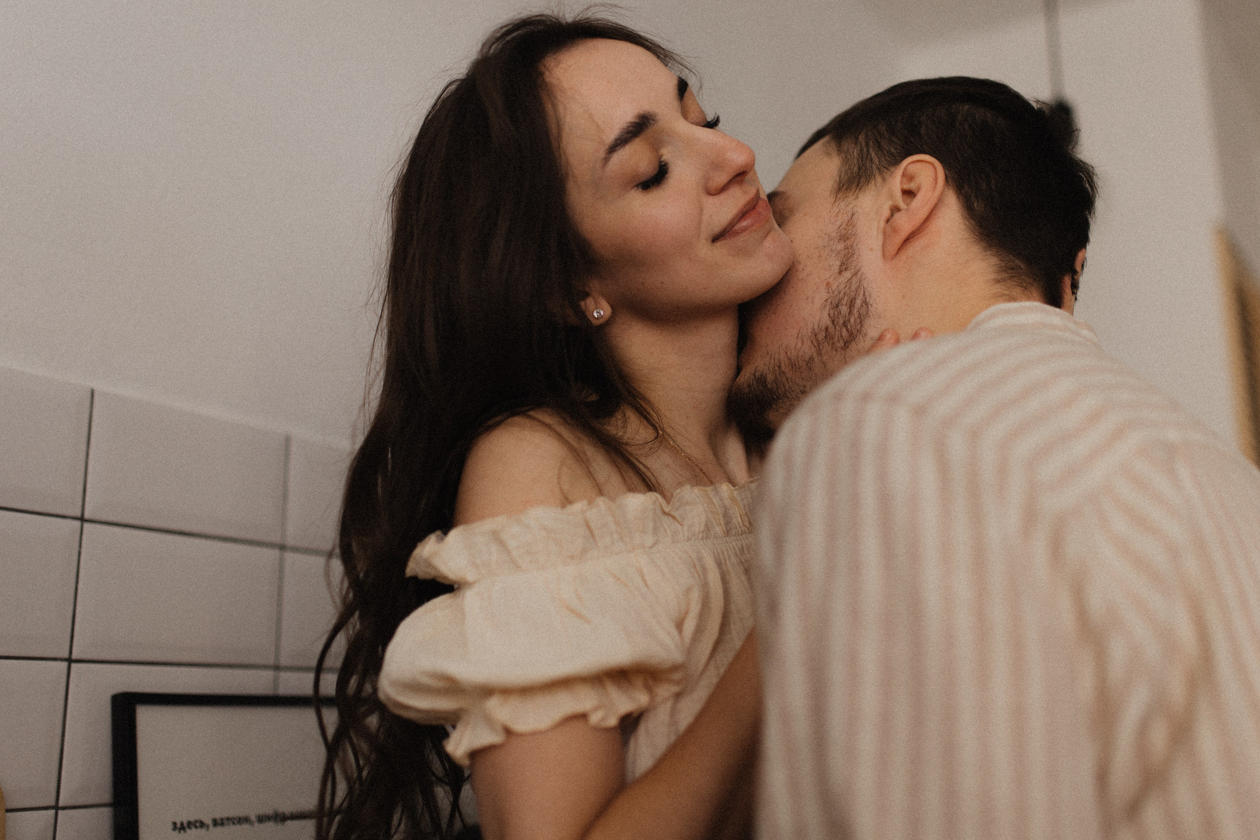 Дом там, где ты. Фотограф Диана Хасанова, г. Казань