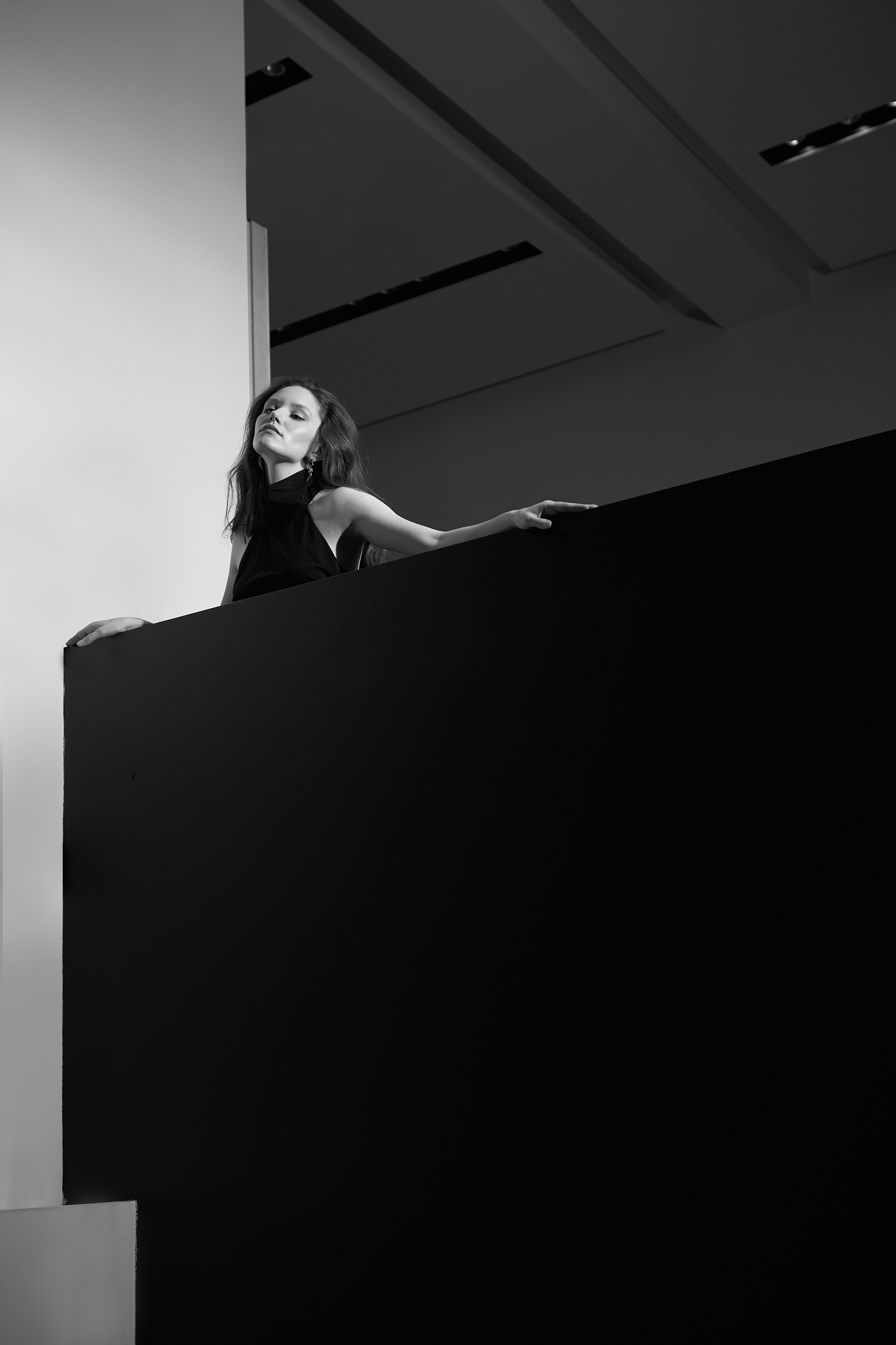 Один кофе, пожалуйста. Фотограф в Мурманске Оксана Черноморец