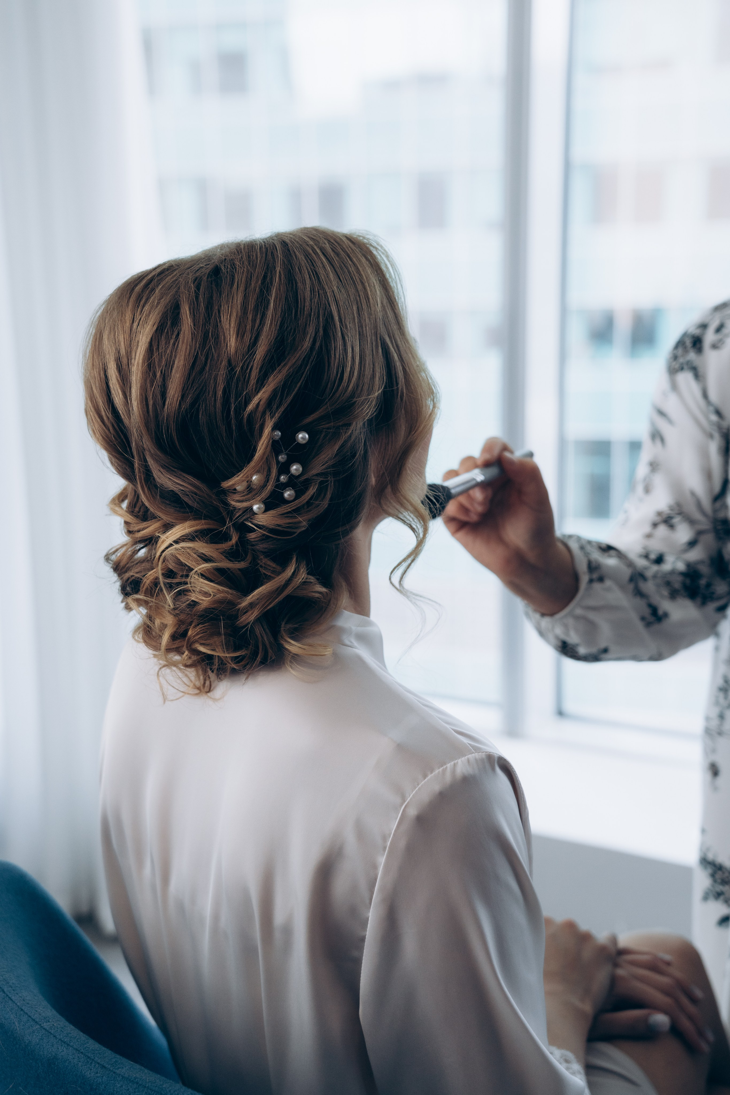 Алена и Вадим. Фото & Видео Агенство