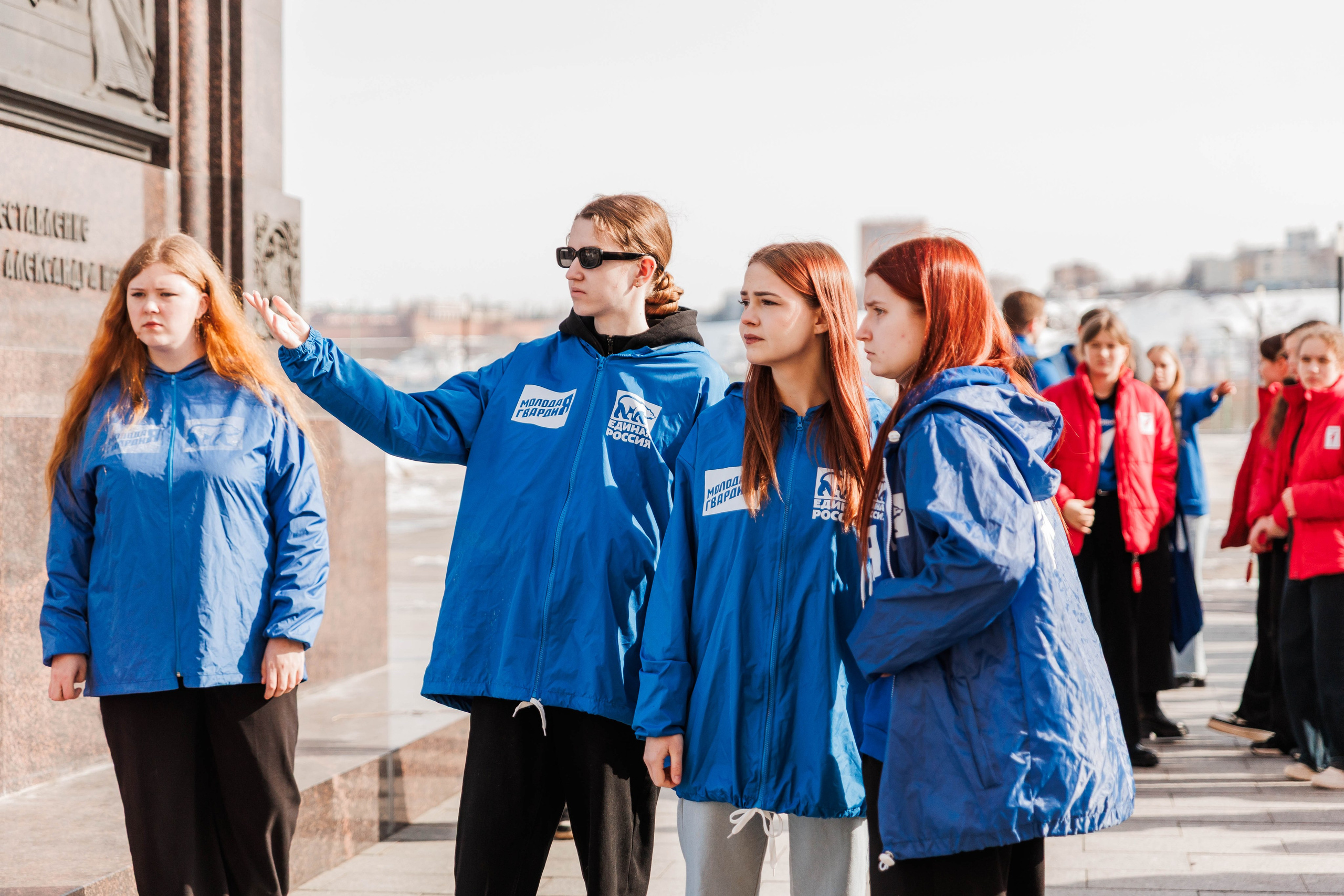 12 ГОДОВЩИНА ВОССОЕДИНЕНИЯ КРЫМА С РОССИЕЙ. Фотограф Нижний Новгород Игнатьева Виктория