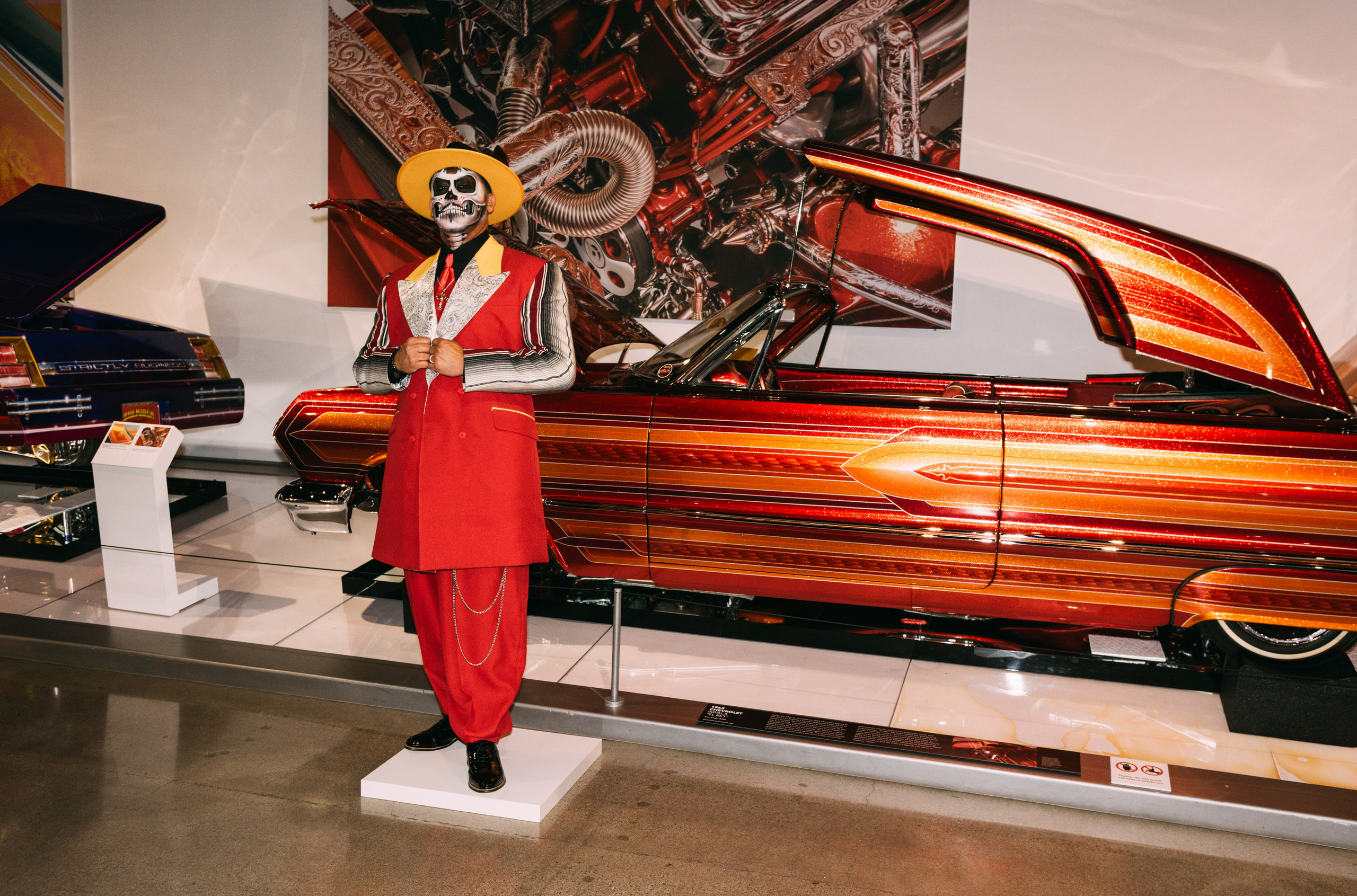 Events. Film photographer in Los Angeles Anastasiya Pankova