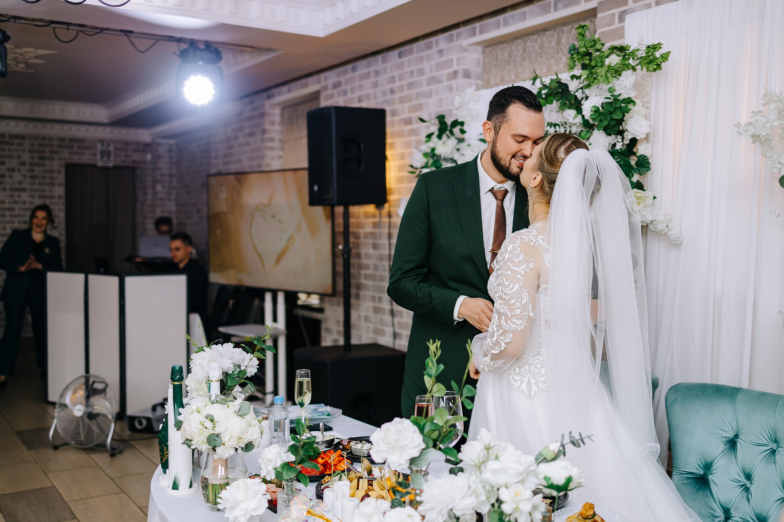 Клятва. Александр Антонов. Профессиональный свадебный, репортажный фотограф в Москве, Подольске. Фото+Видео на любой праздник