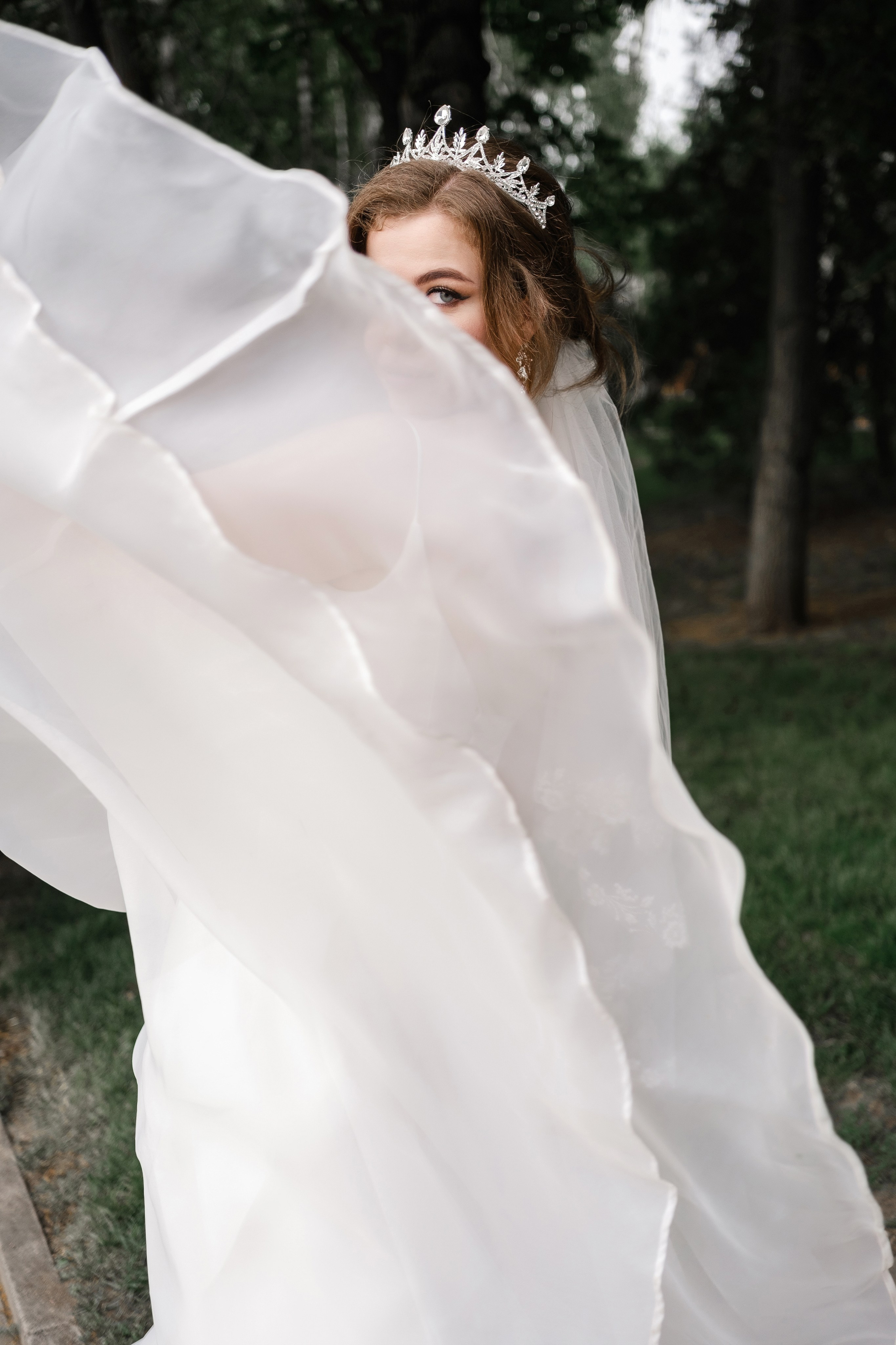 Сергей и Яна. Свадебный фотограф | репортаж | праздники | крещение