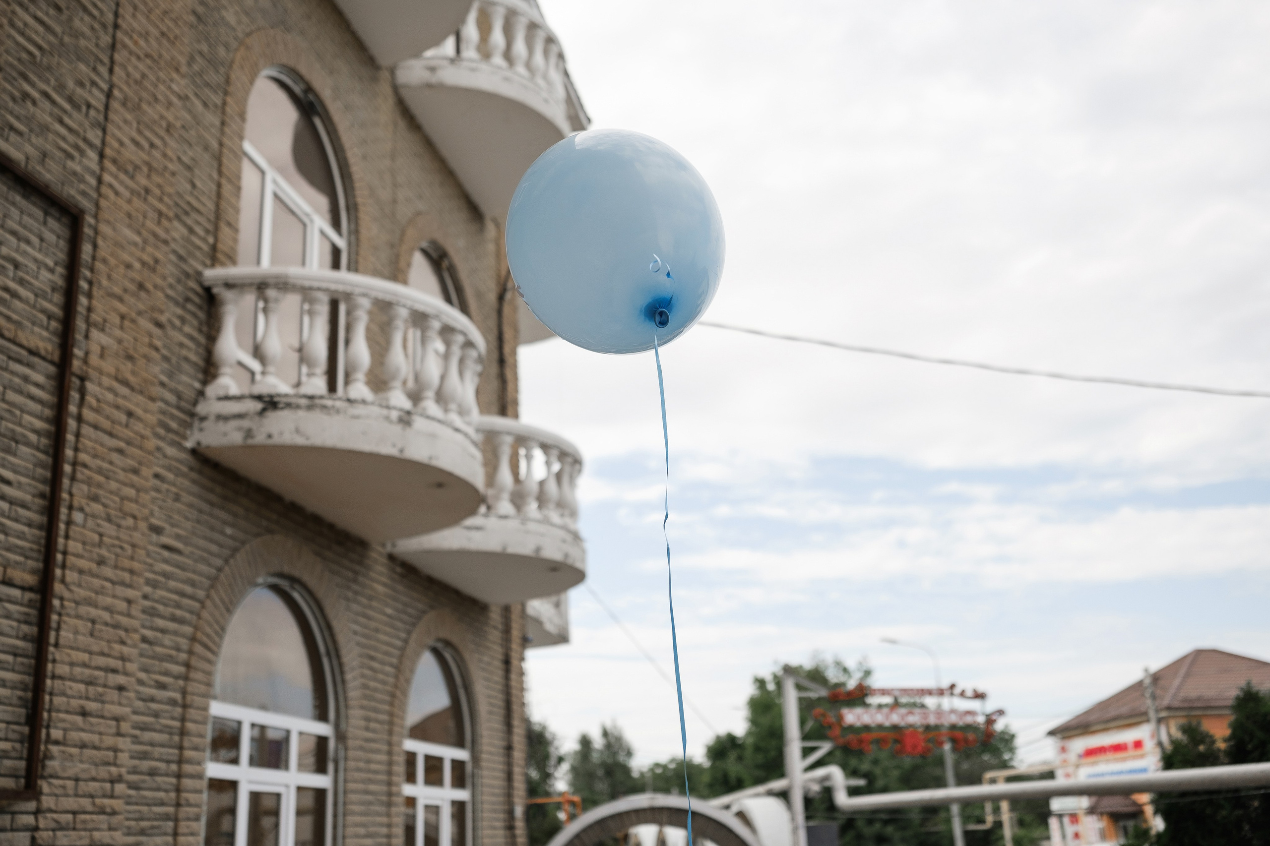 Сергей и Яна. Свадебный фотограф | репортаж | праздники | крещение