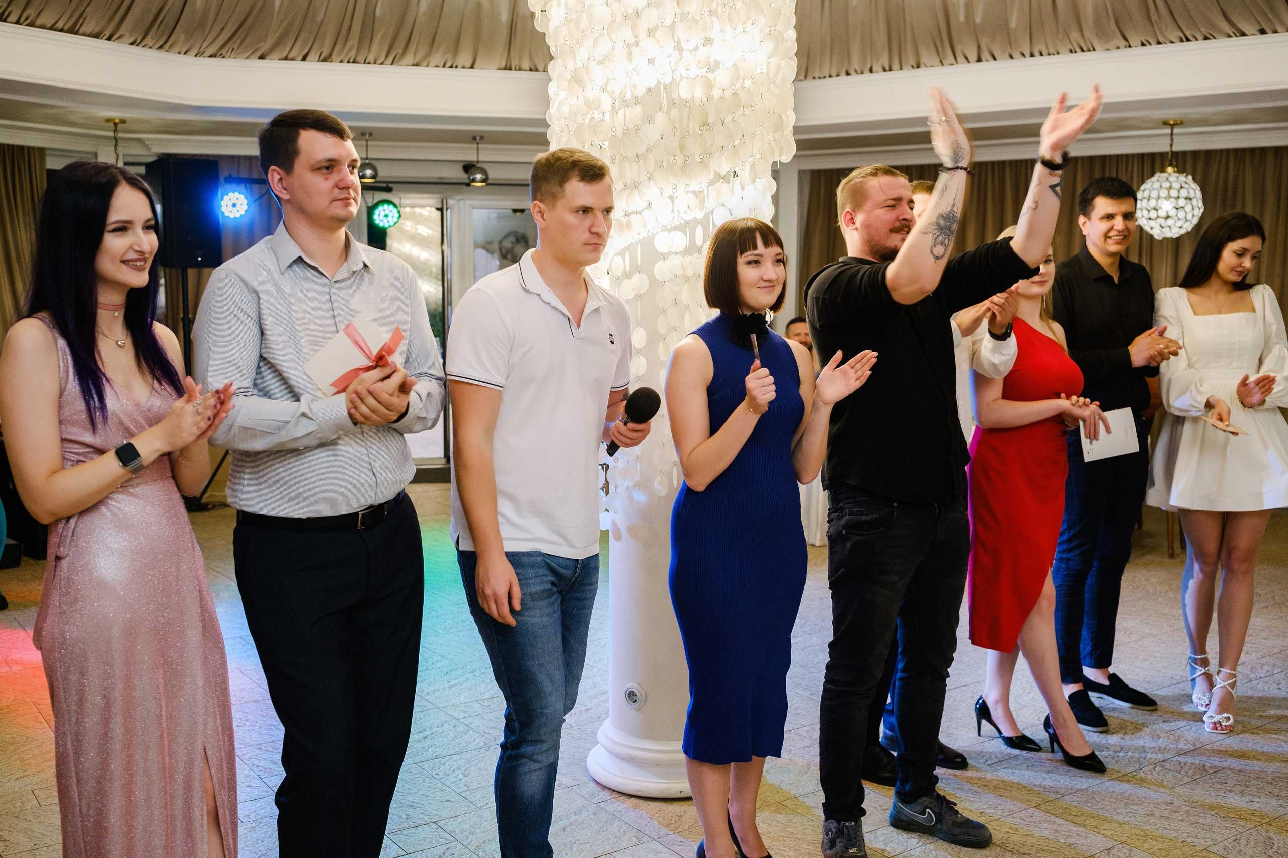 Павел и Надежда. Свадебный фотограф | репортаж | праздники | крещение