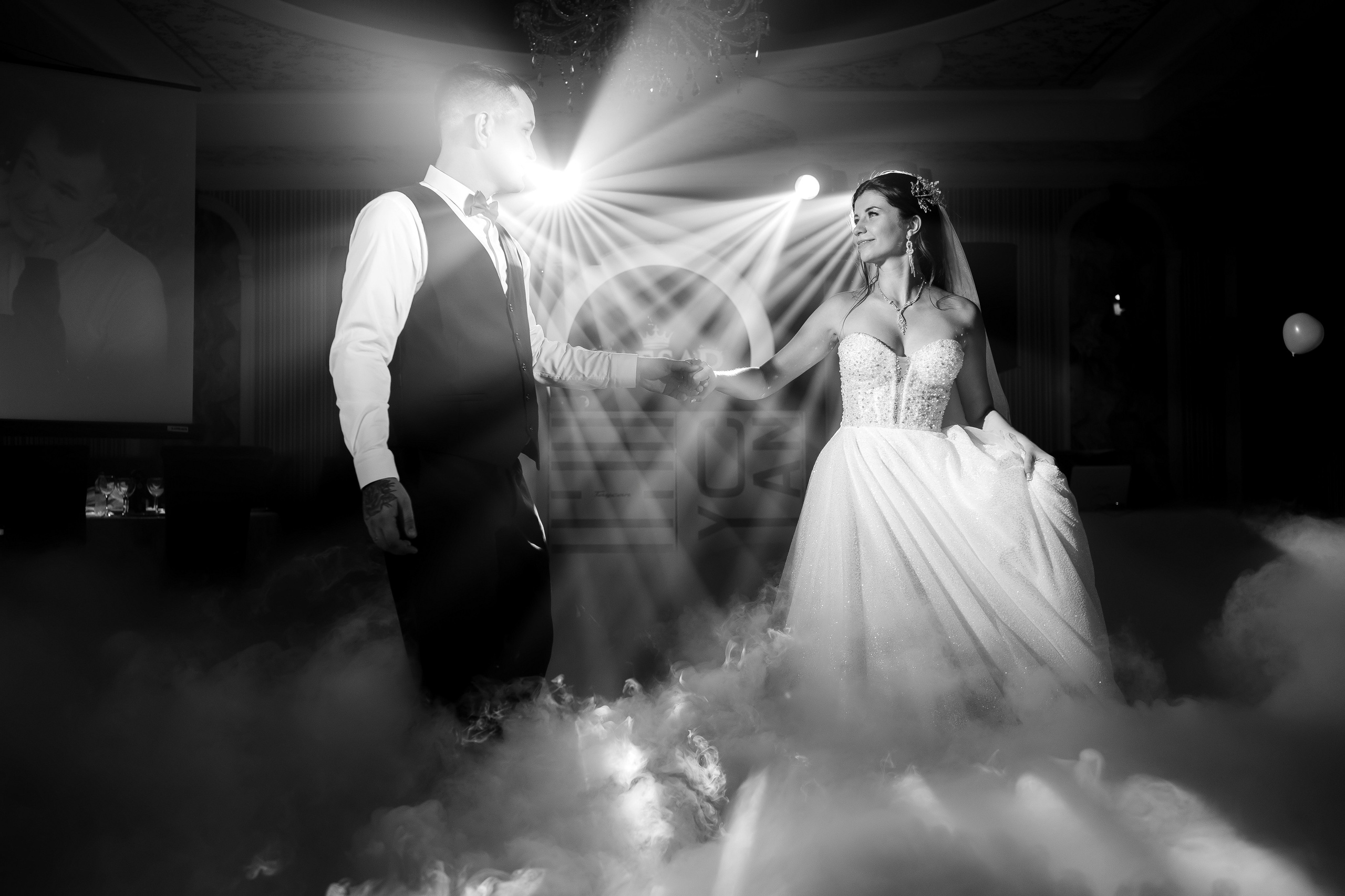 Михаил и Юлия. Свадебный фотограф | репортаж | праздники | крещение