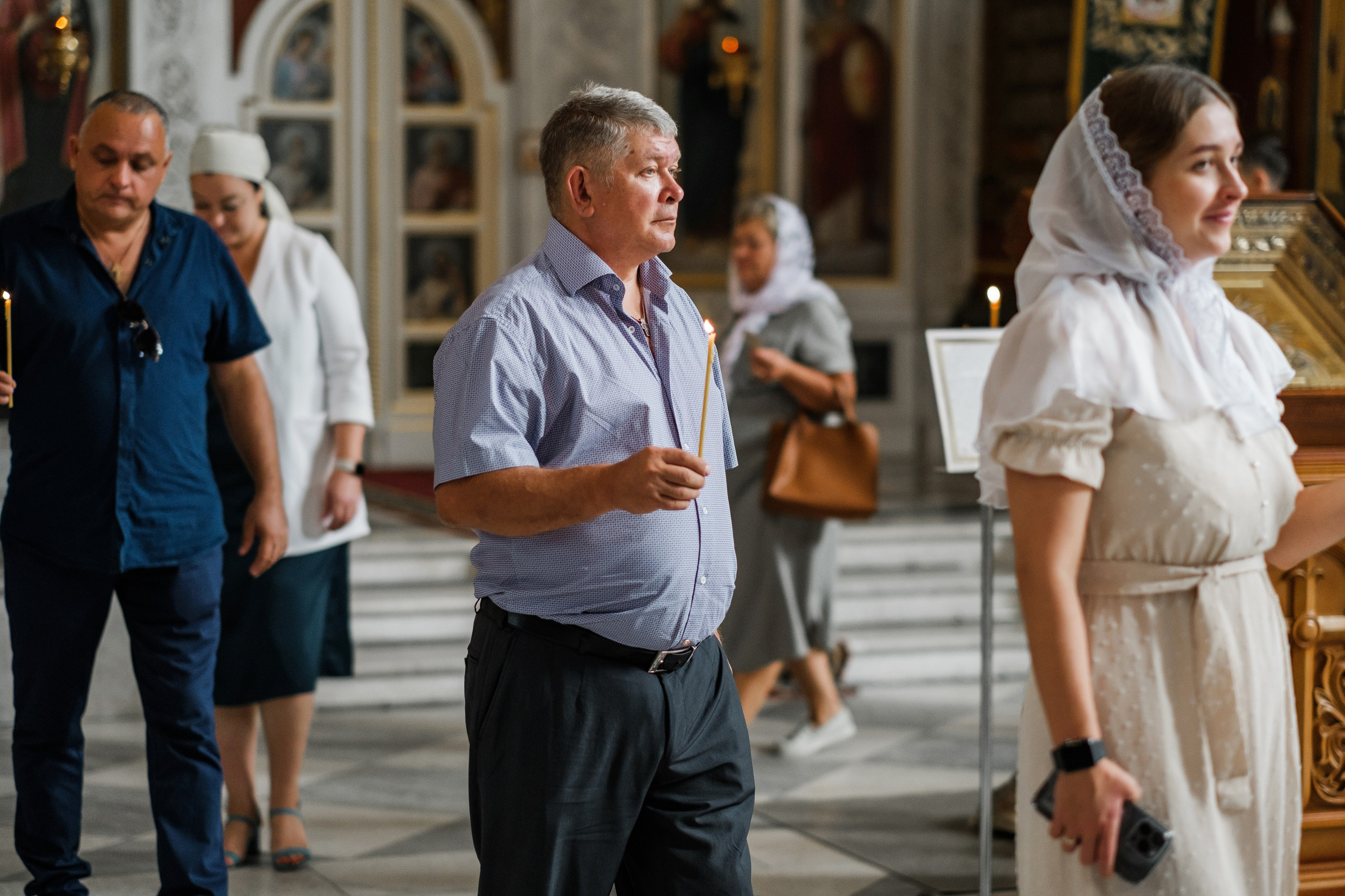 Крещение 3 сентября 2023. Свадебный фотограф | репортаж | праздники | крещение