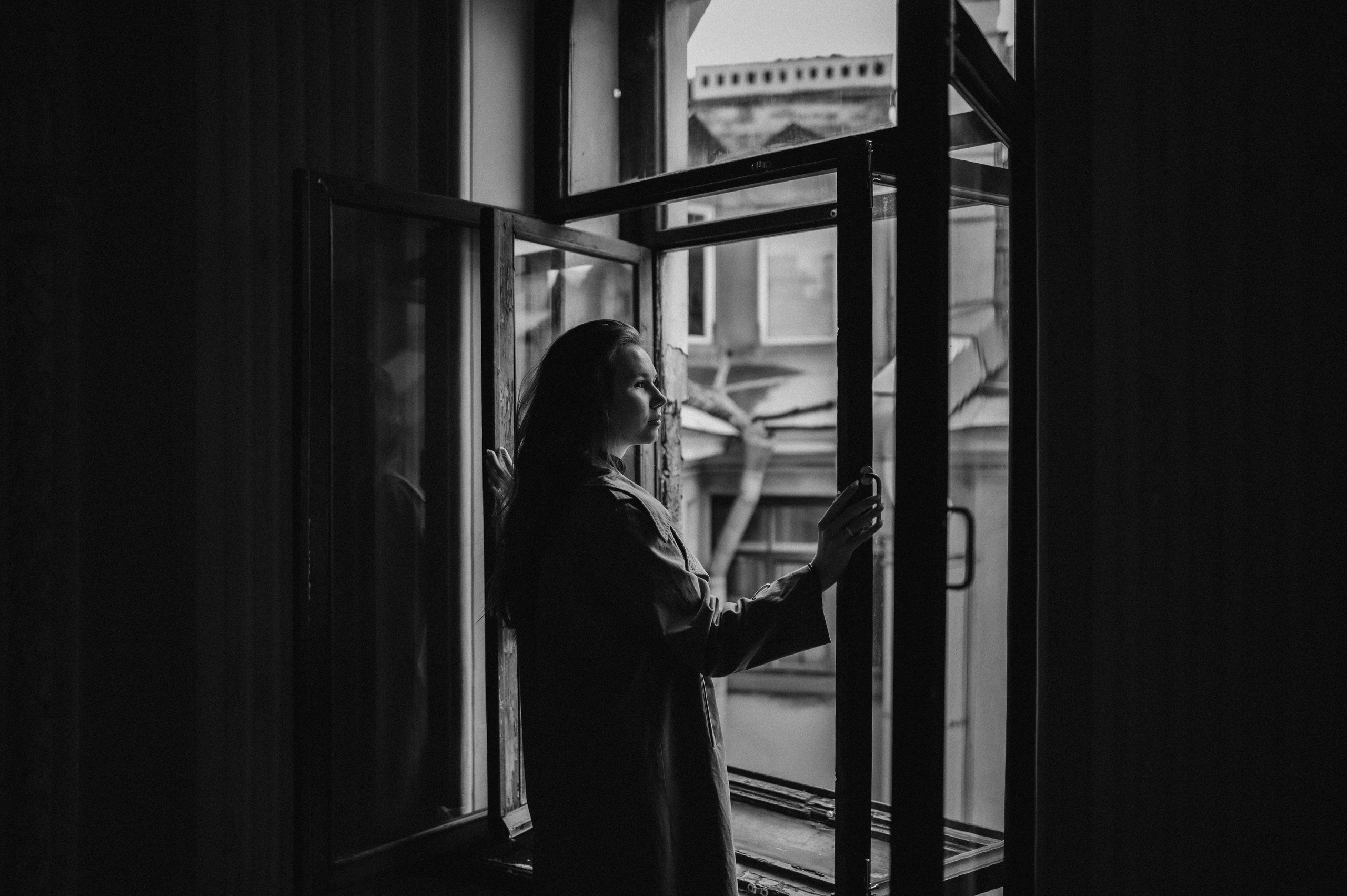 Парадная. Фотограф ПИТЕР СПБ Надежда Баранова