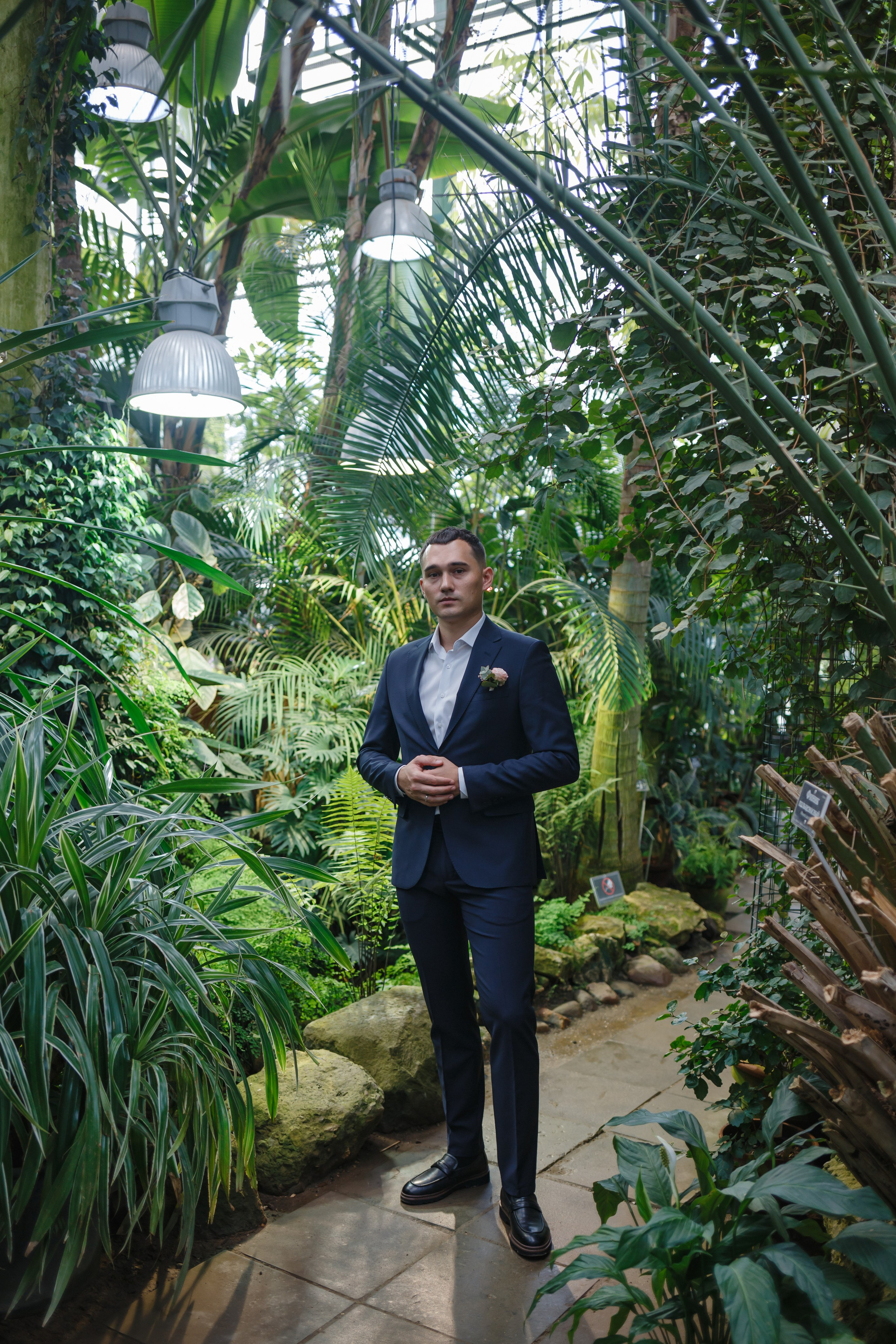 Сергей и Диана. Семейный фотограф Николаева Ольга