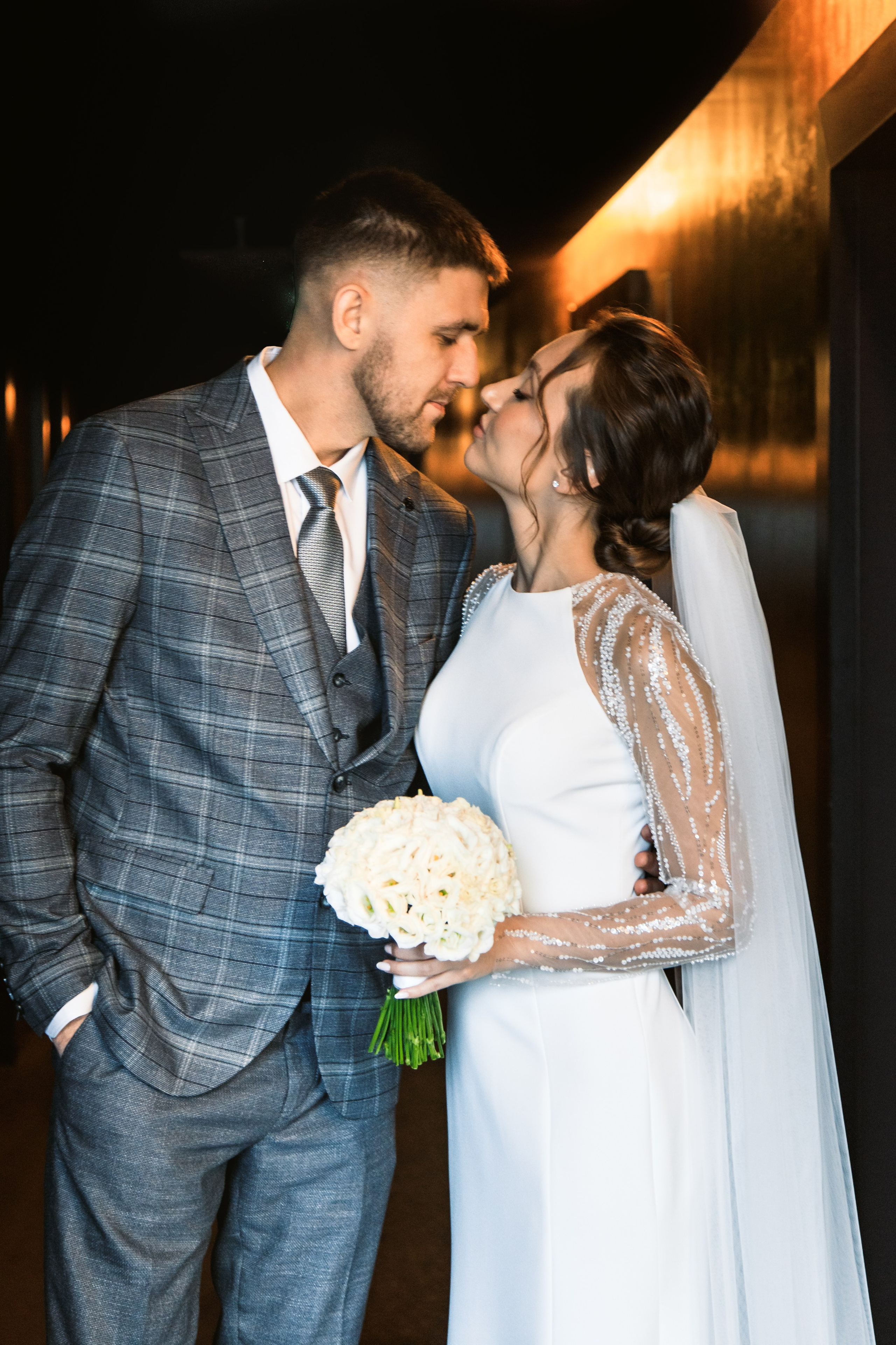 Кристина&Павел. Свадебный и семейный фотограф Екатеринбург Настя Саедгалина