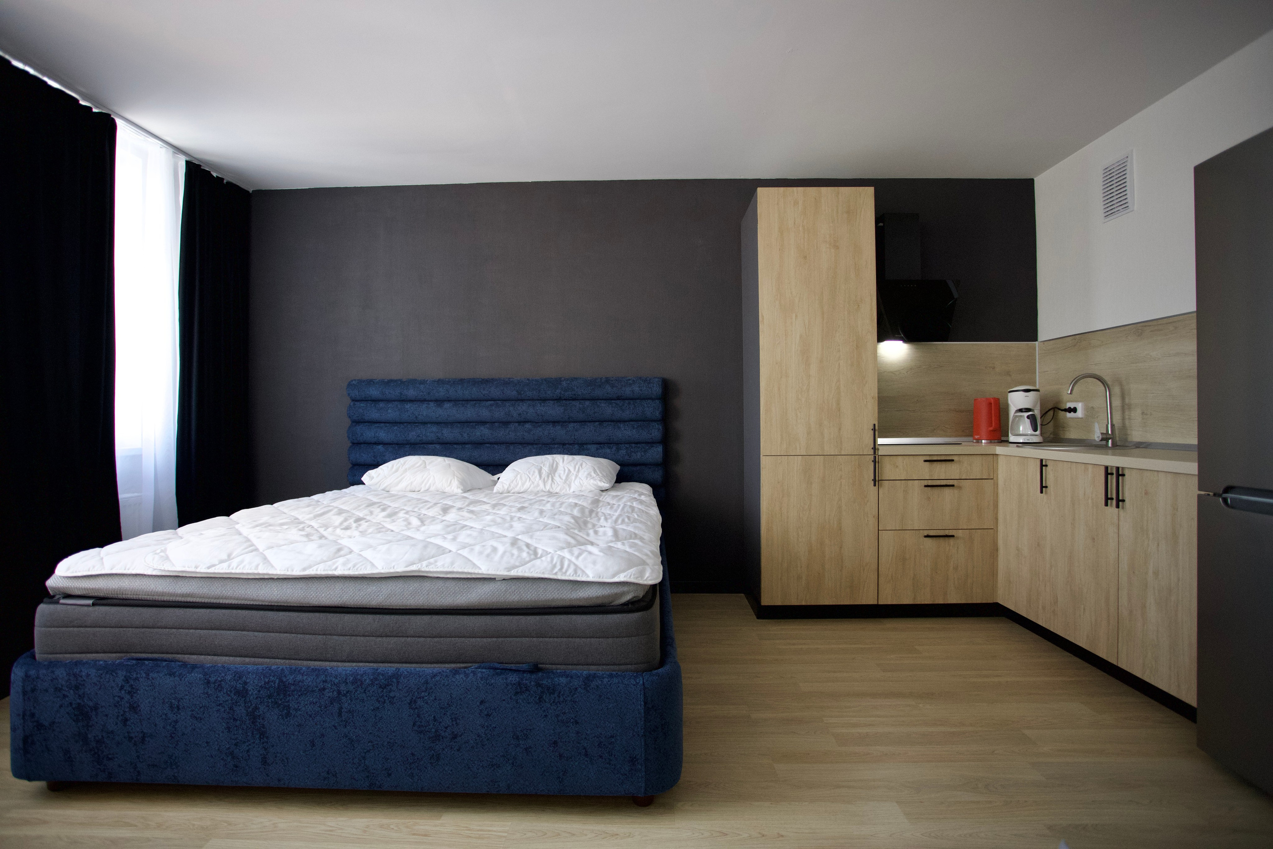 До/После переделка. Фотограф Наталья Кинель. Екатеринбург