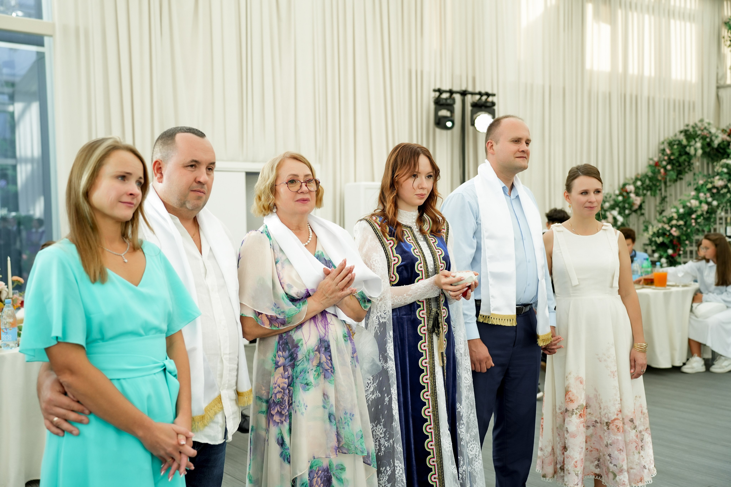 Полный свадебный день. Фотограф Элина Задорожная