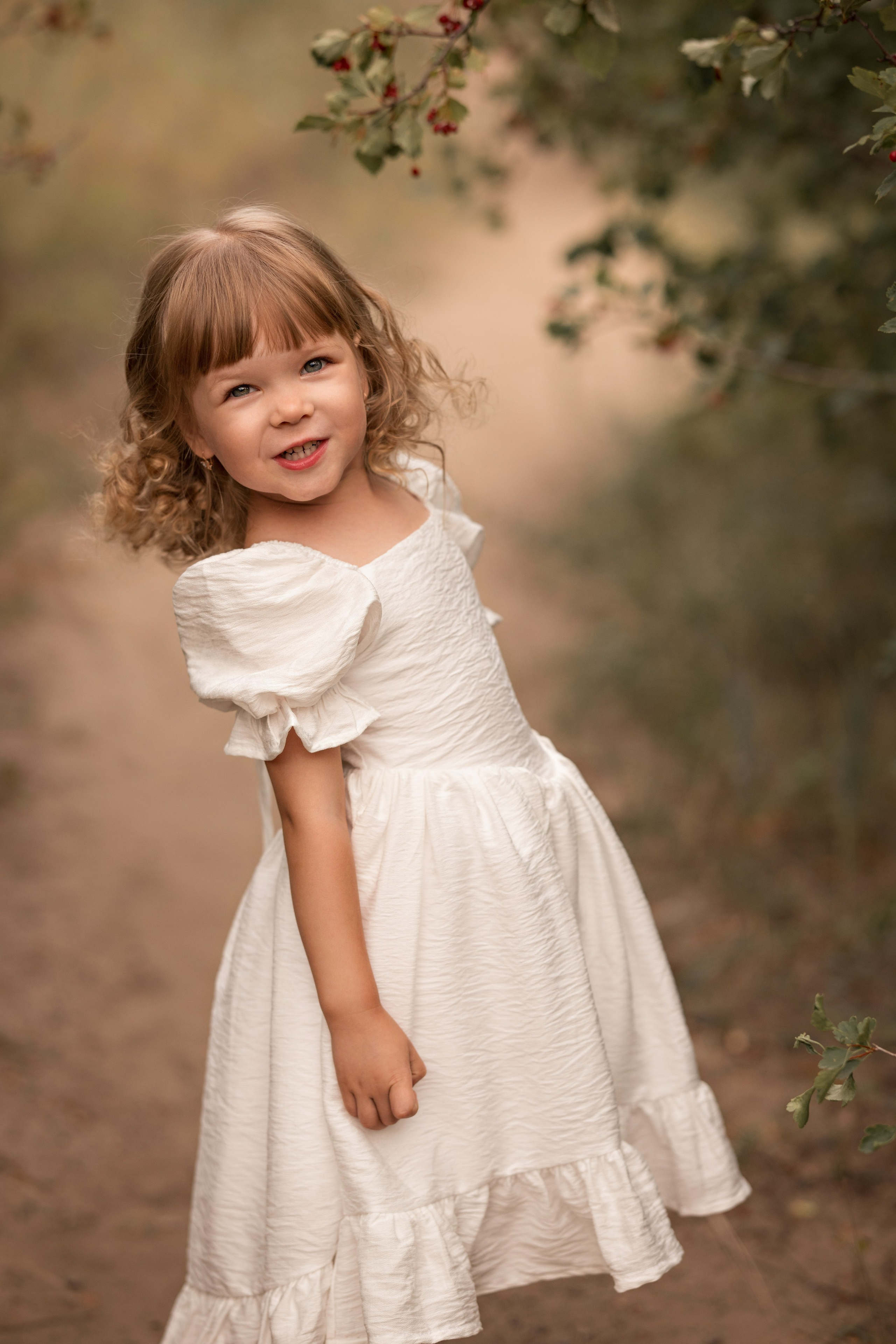 Даше 3 года. Детский и семейный фотограф в Чите Анастасия Шубина