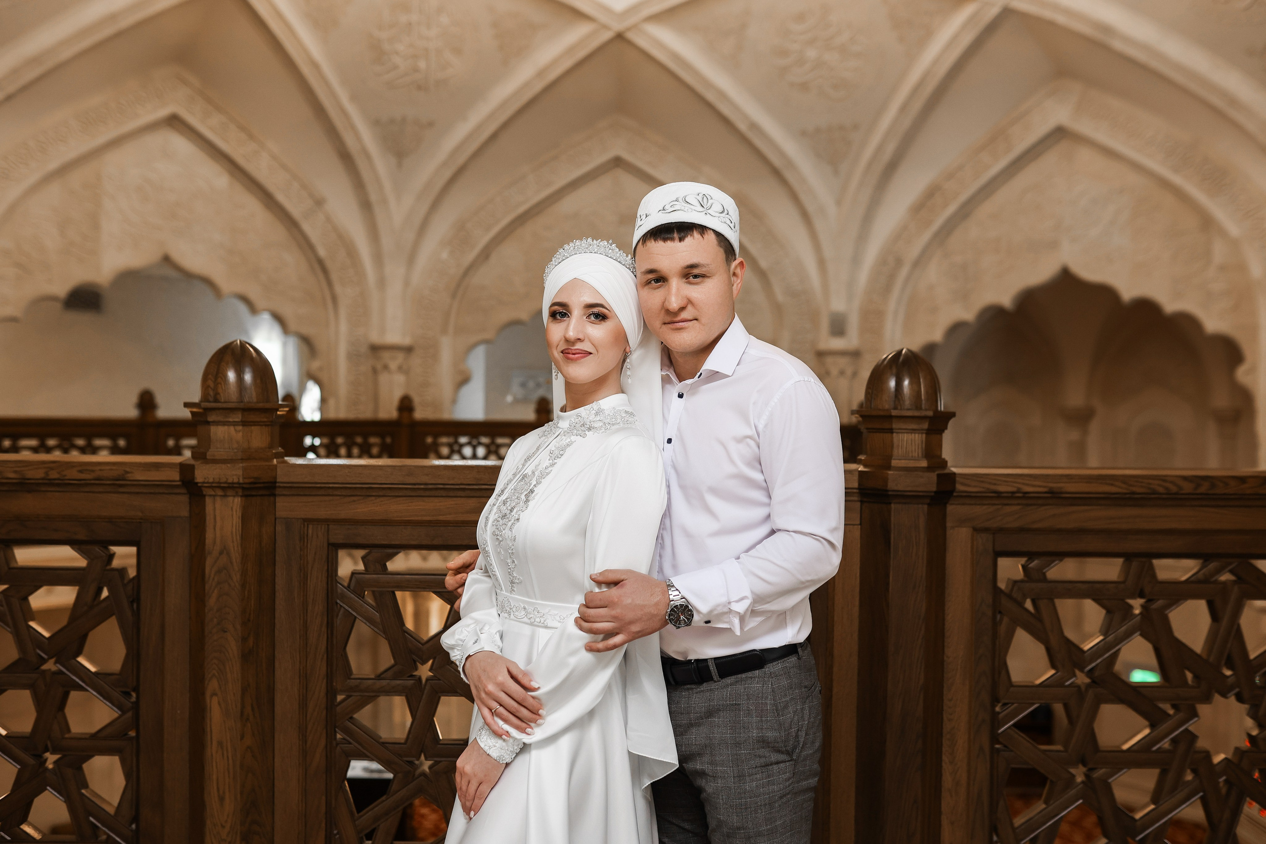 Ильдар и Алсу. Таирова Гузель|Свадебный фотограф в Ульяновске