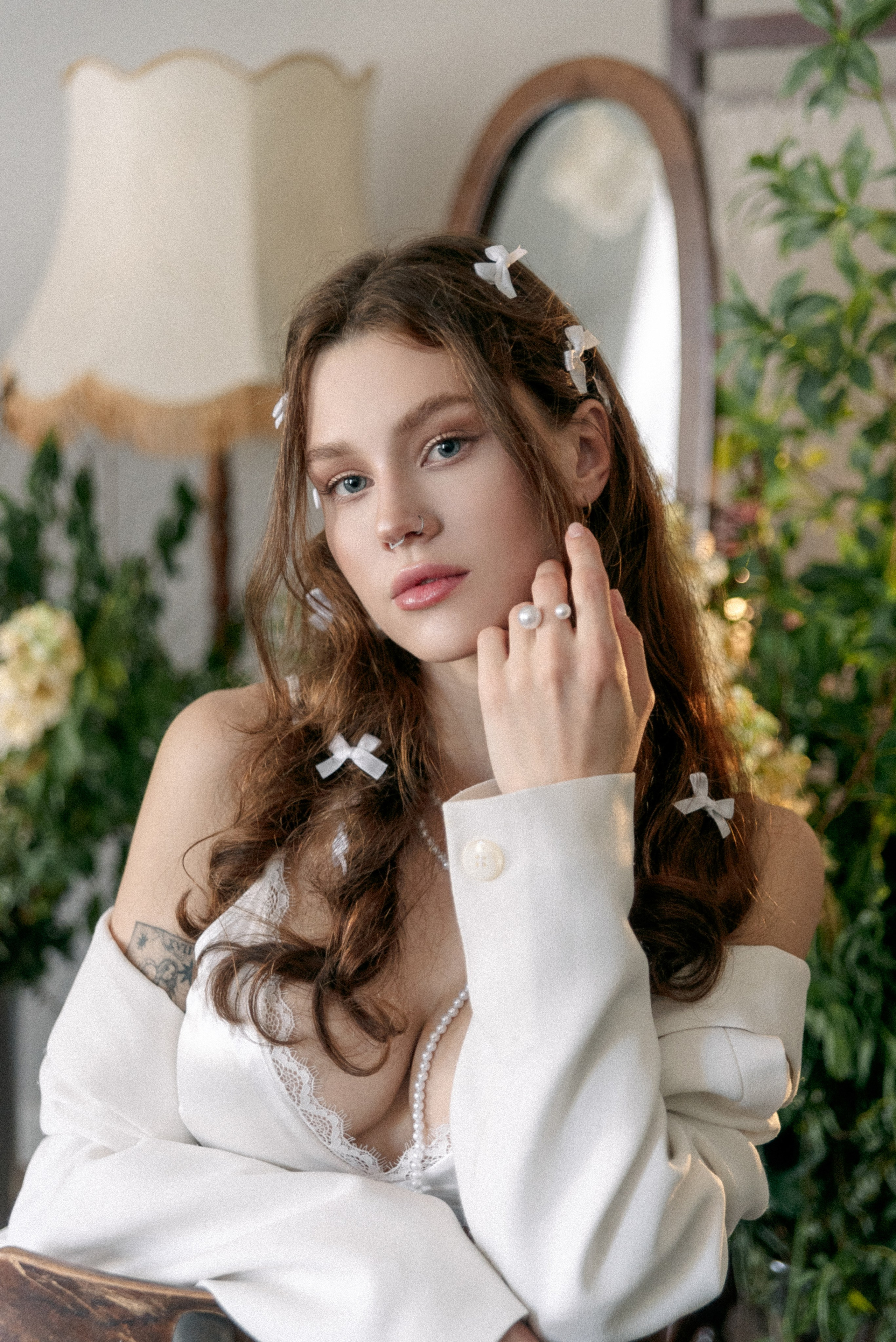 Sofia. Lisawetta. Фотограф в Санкт-Петербурге