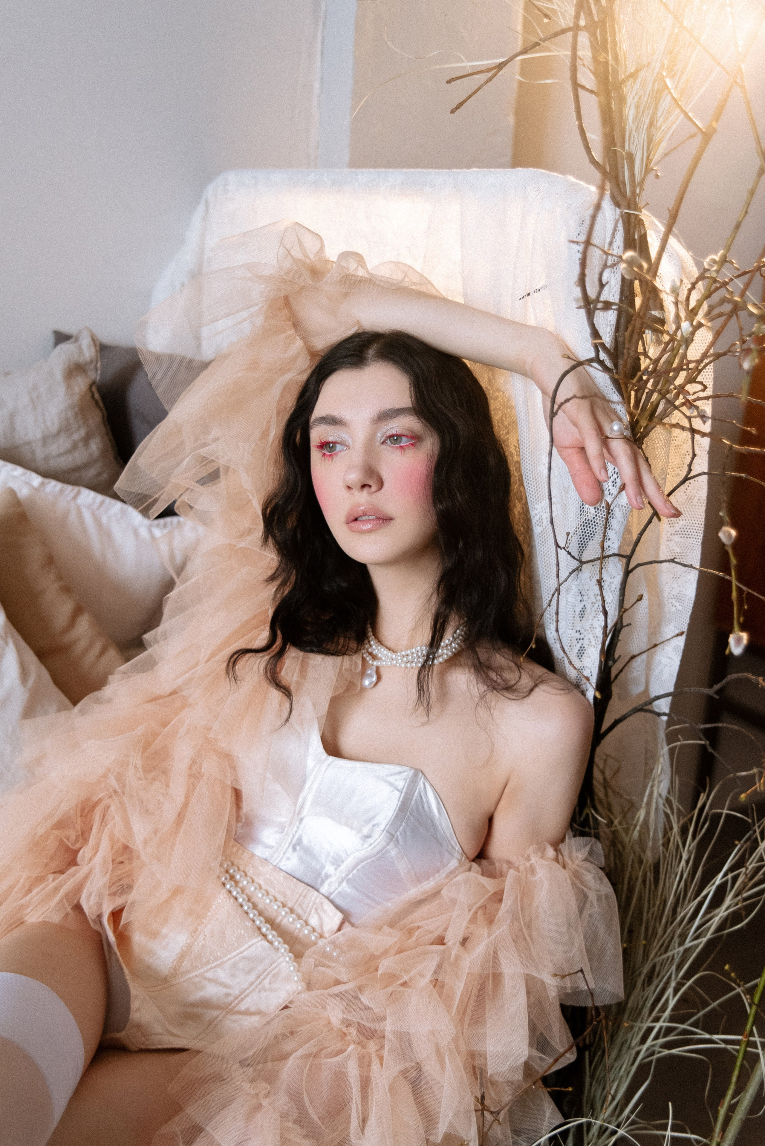 Katya Ufoksun. Lisawetta. Фотограф в Санкт-Петербурге