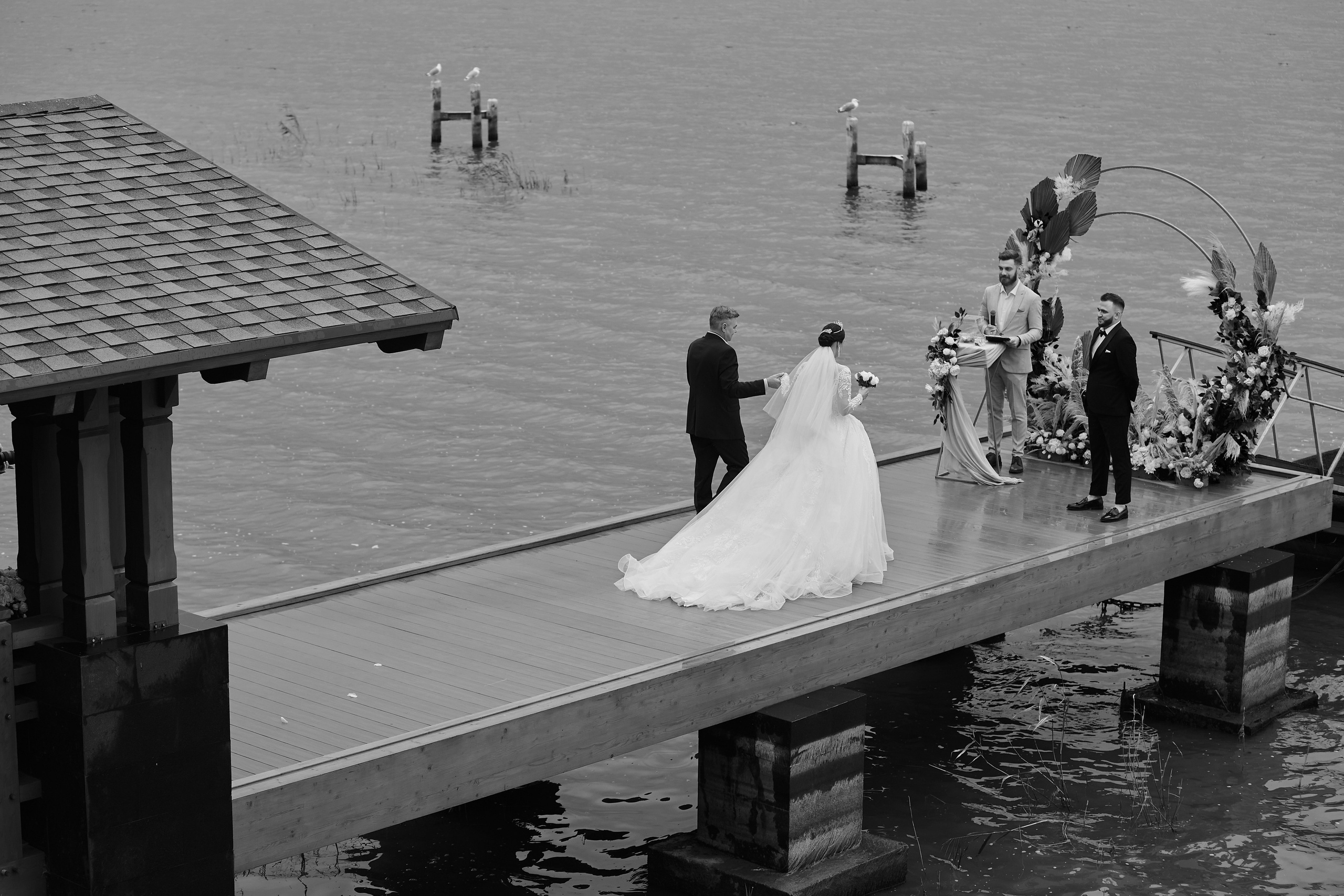 Свадебный и репортажный фотограф в Самаре Иванов Дмитрий