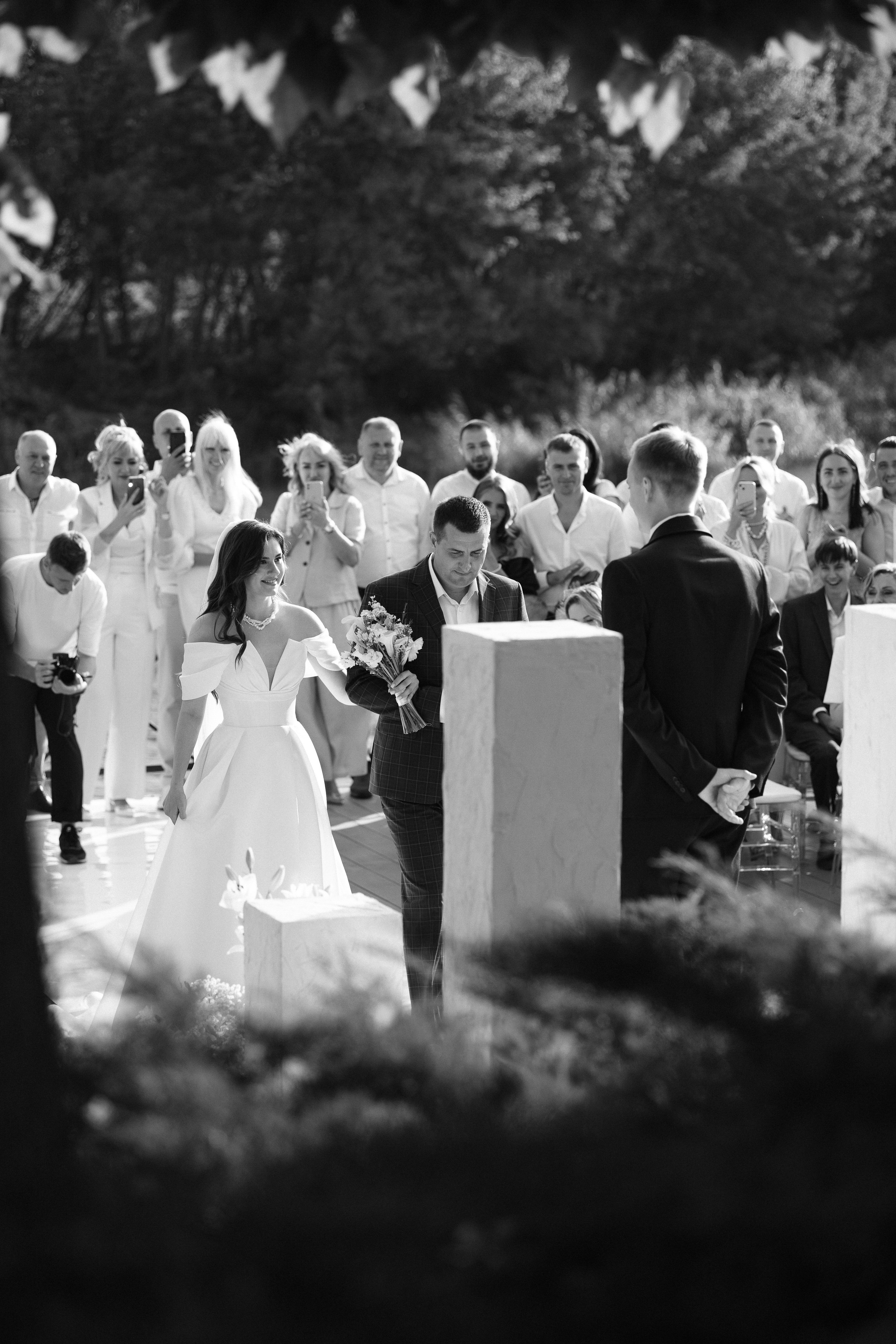 Илья и Яна. Wedding and Reportage photographer Marmarov Christya