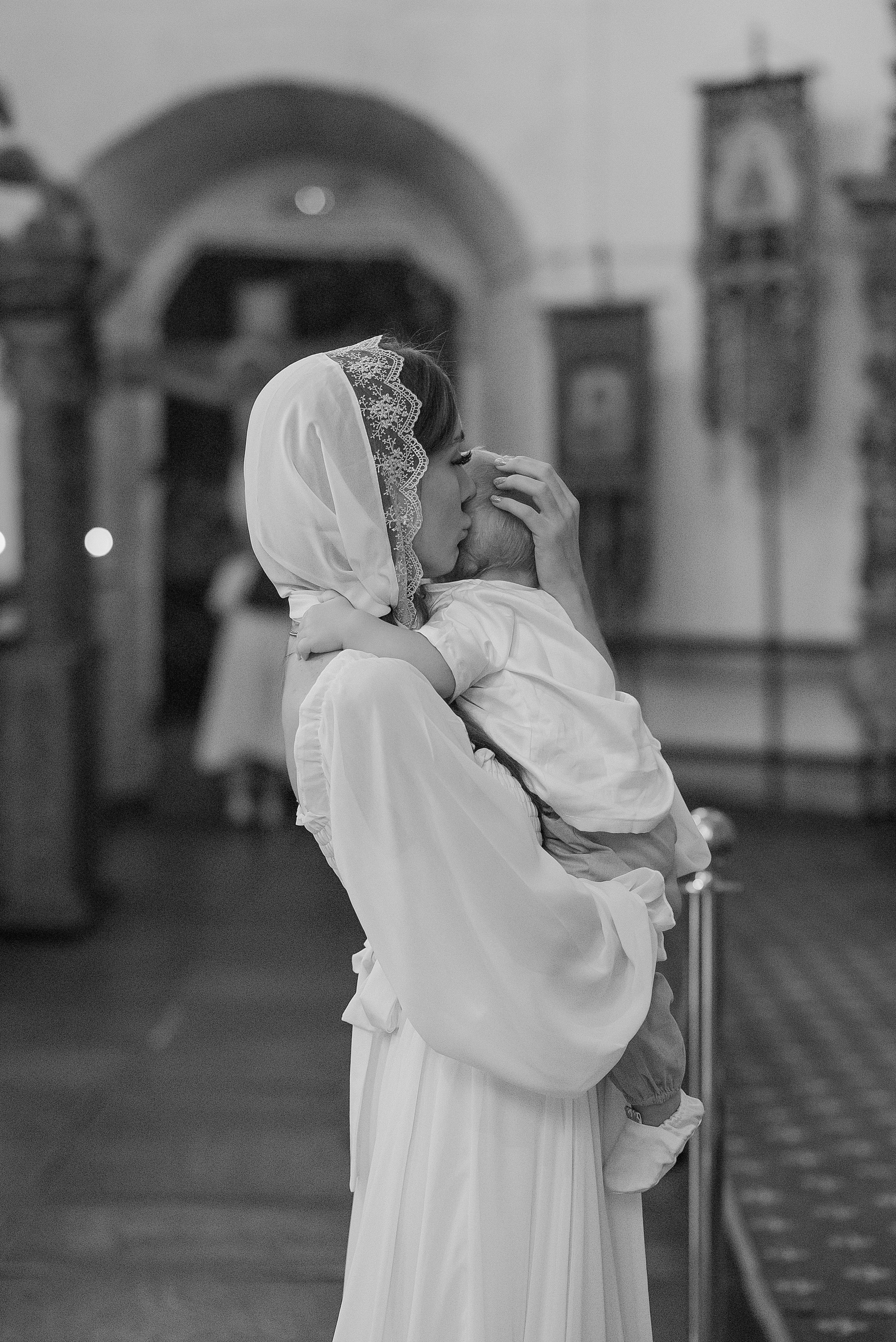 Матвей. Свадебный и семейный фотограф в Ростове-на-Дону Алина Астахова