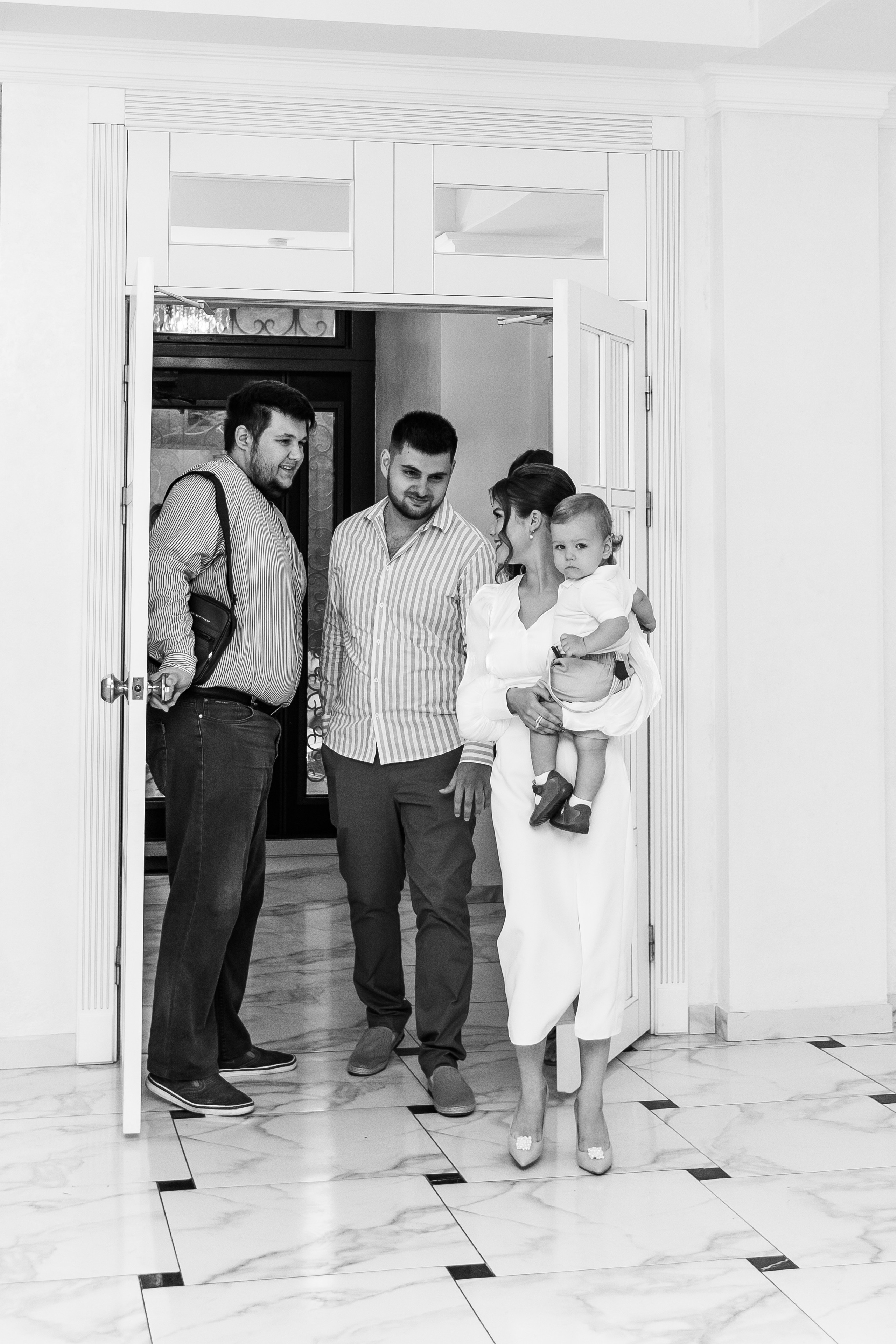 Съемка годика Артуру. Семейный и детский фотограф Кущ Наташа