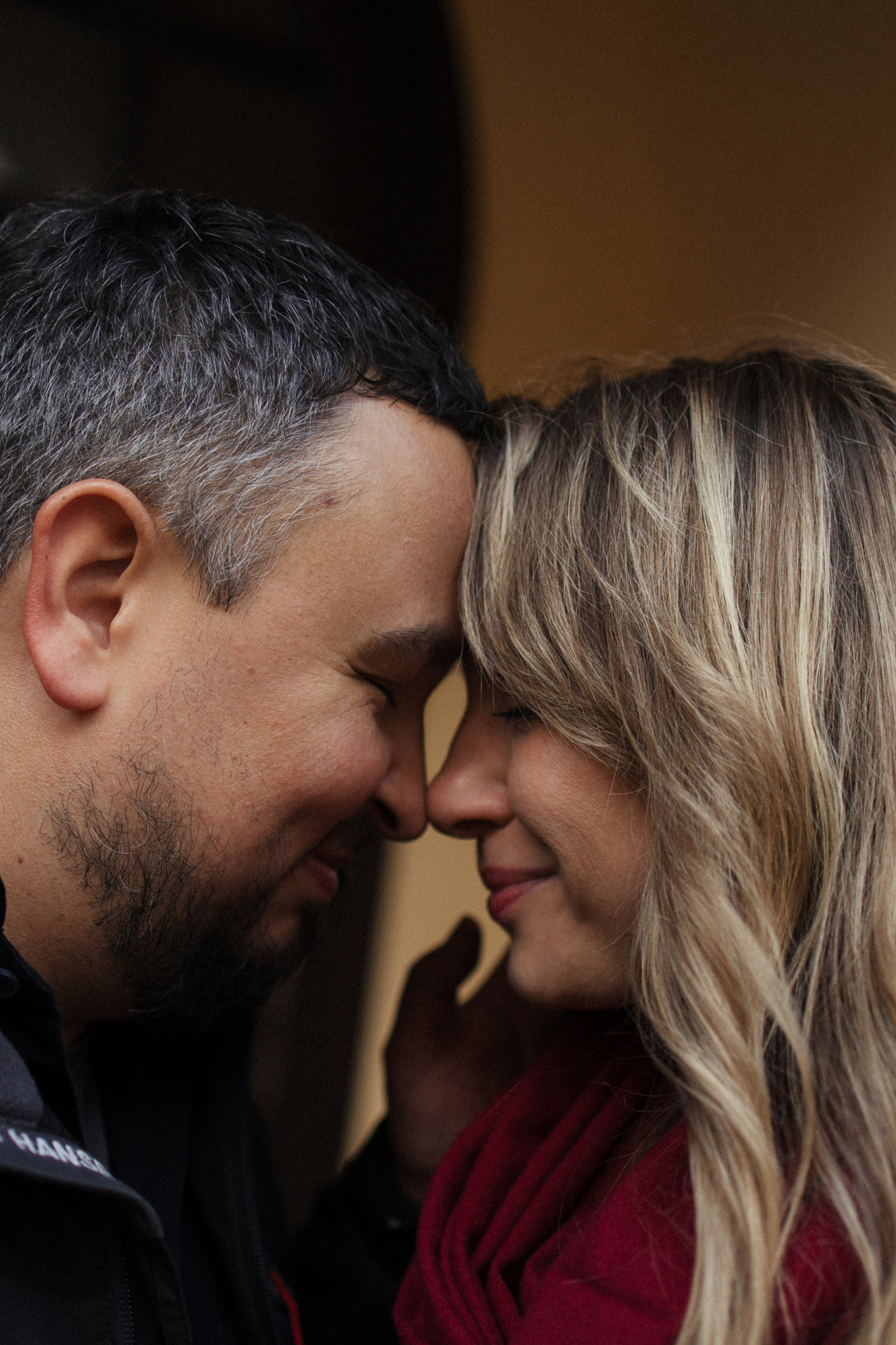 Миша + Саша / love story. Фотограф в Выборге и Санкт-Петербурге Маша Гуляева