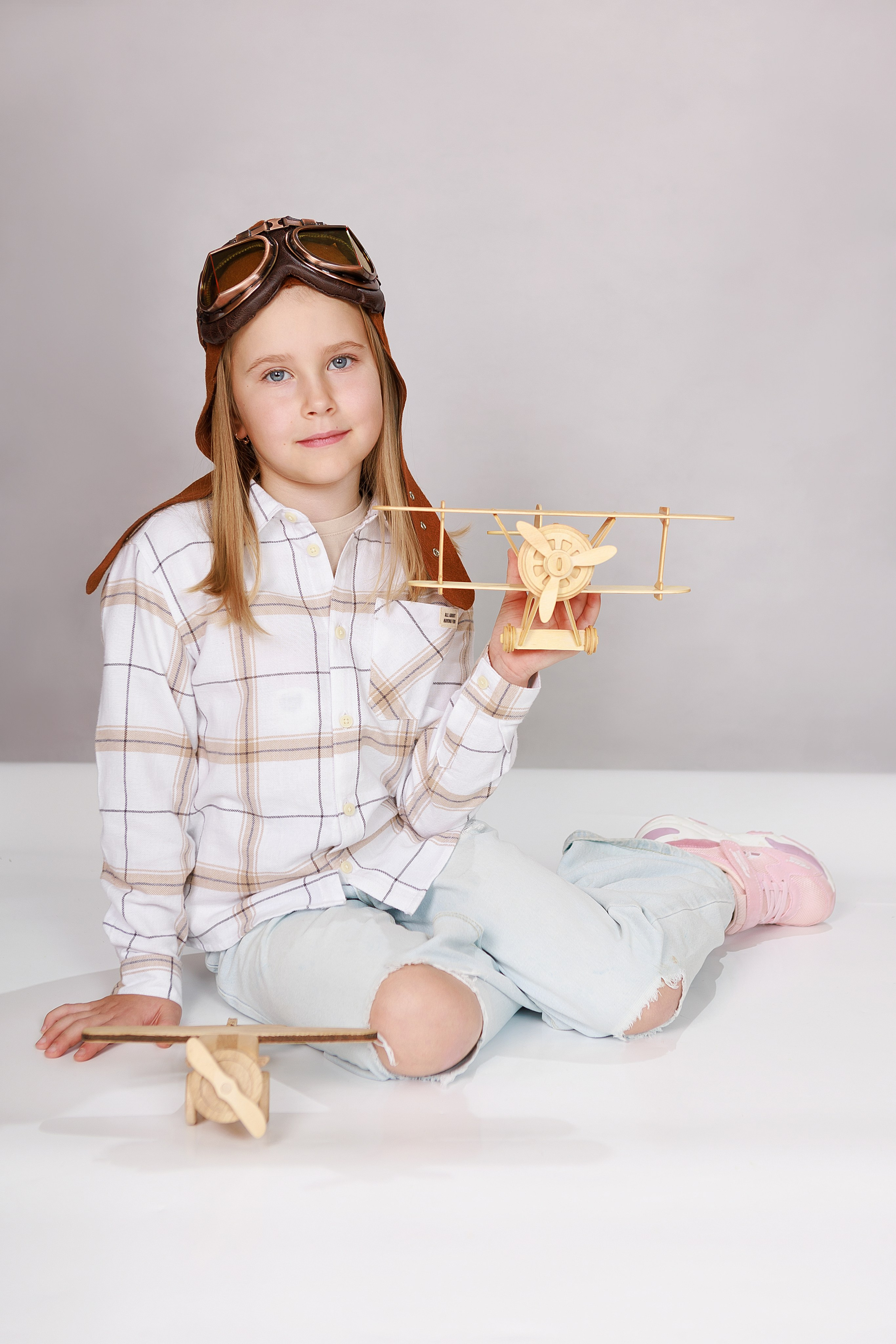 Детский сад. Выпускные альбомы для школ и детских садов