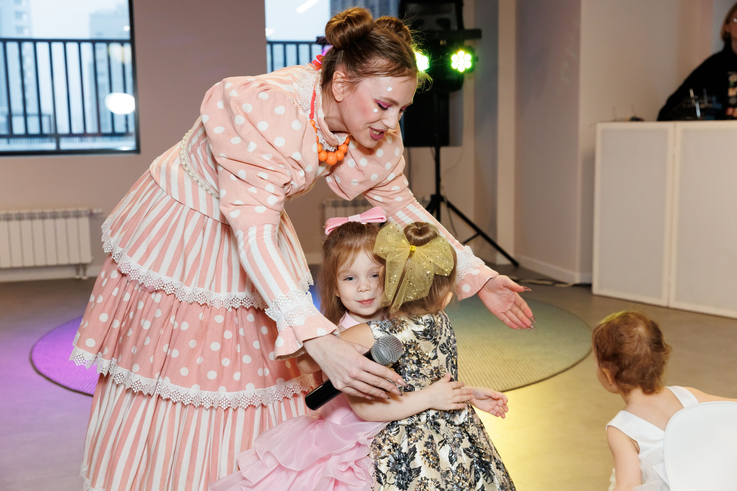 ЖК Chicago. Фотограф Новосибирск — Наталья Гресь