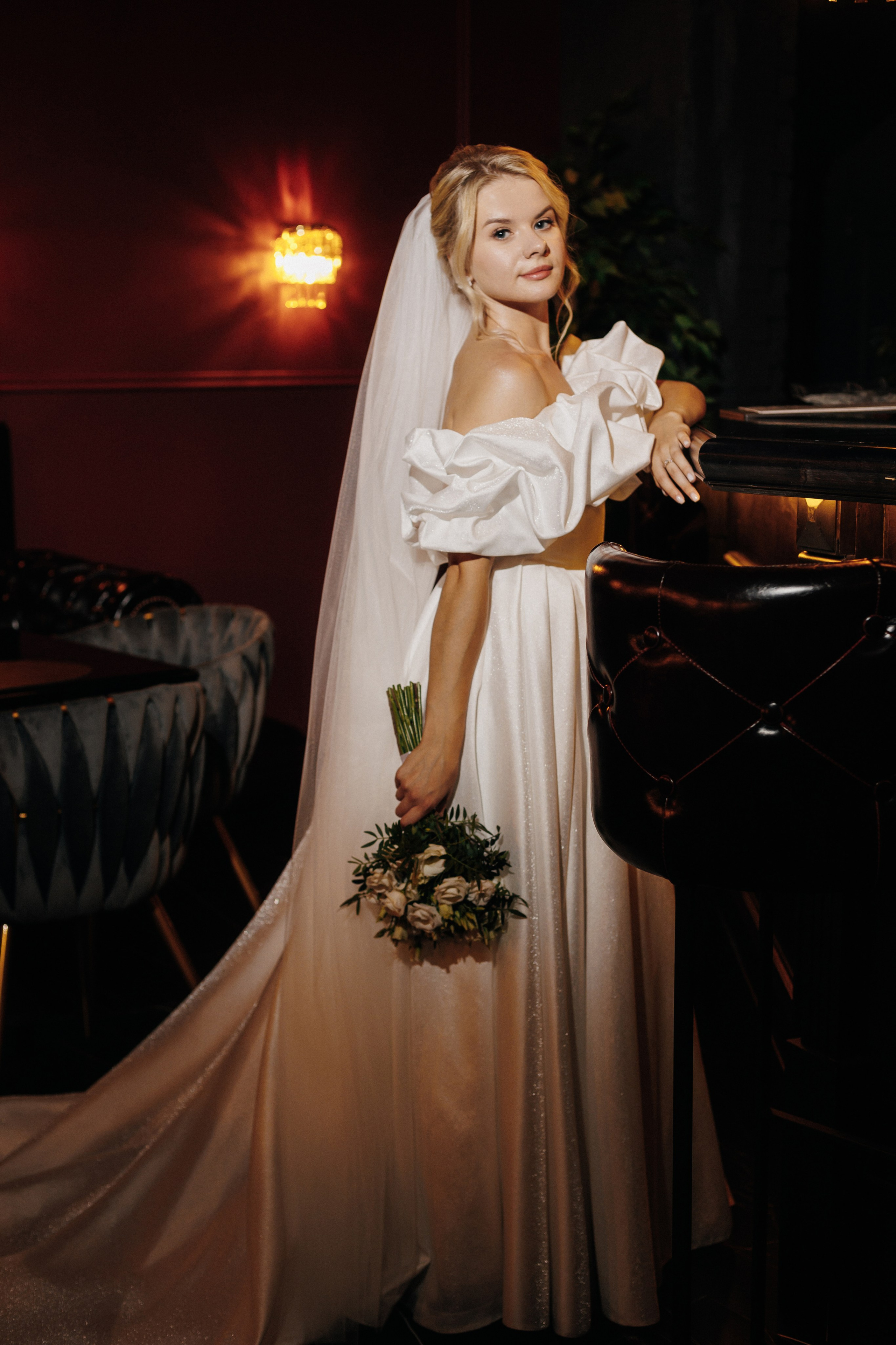 Денис и Дарья. Свадебный и семейный фотограф Витебск, Минск, Андрей Павлов