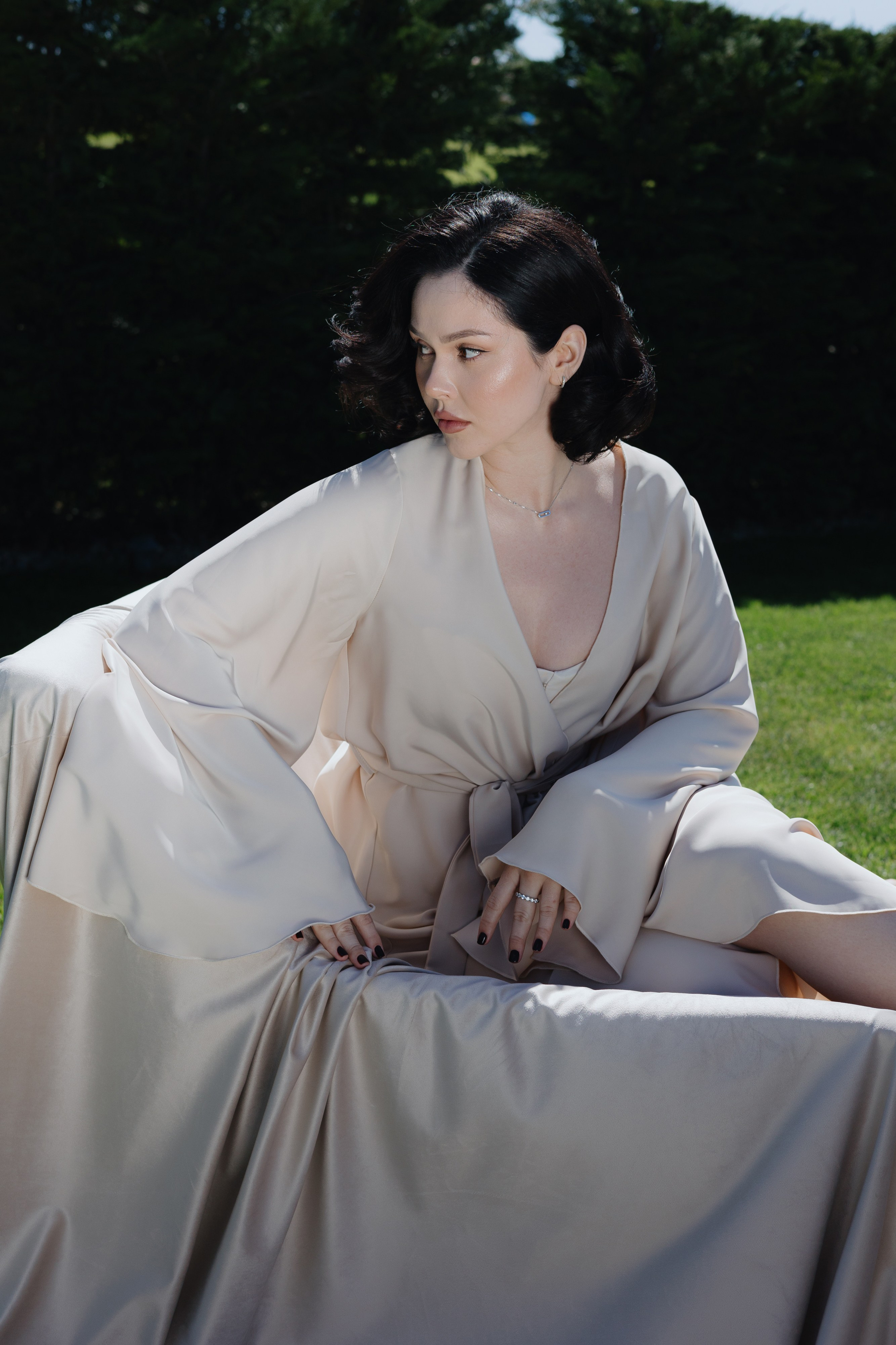 Елена и Эльчин. Fusion Wedding Photographer