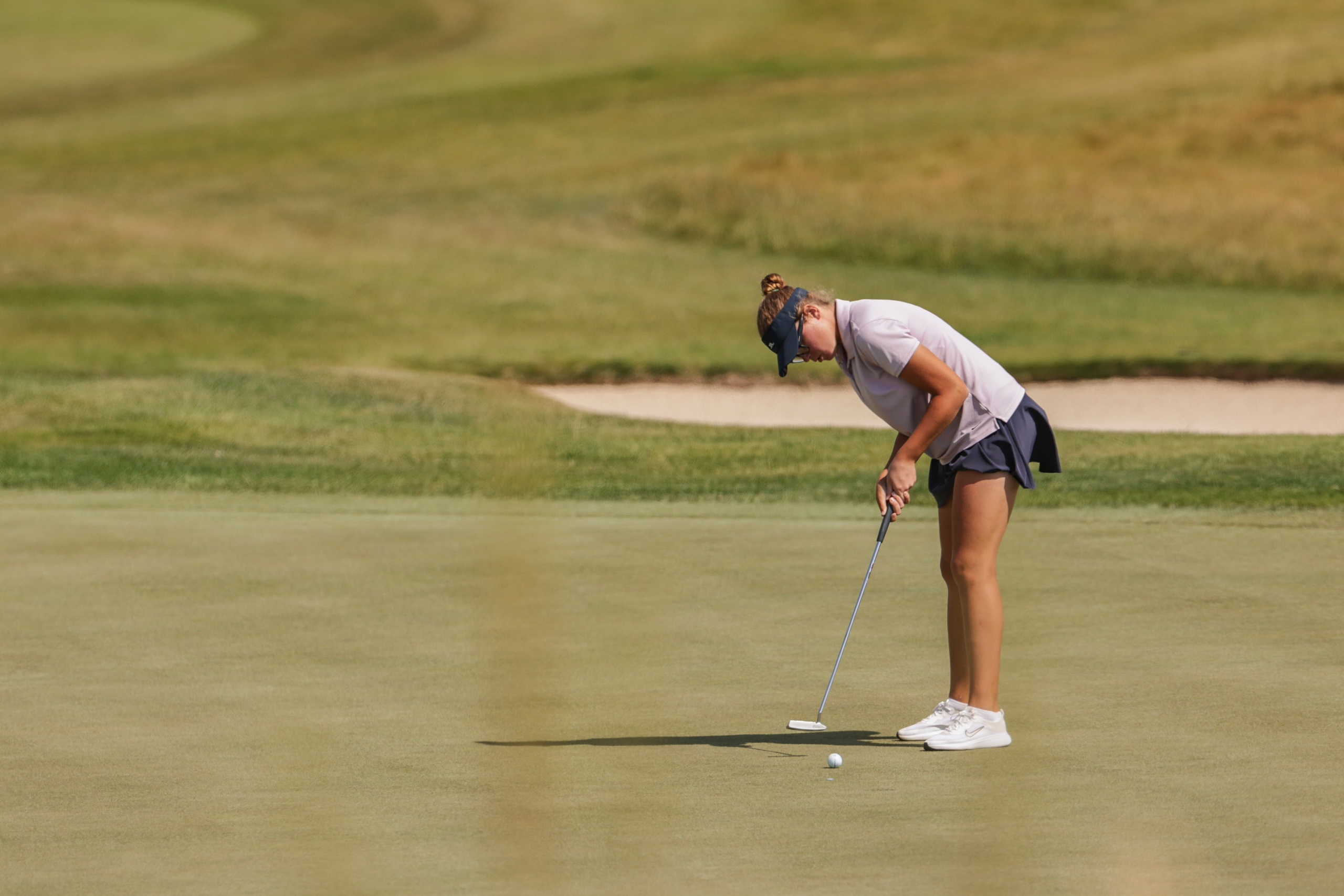 Турнир по гольфу RGA CUP. Спортивный репортажный фотограф Казань Нафис Сиразетдинов