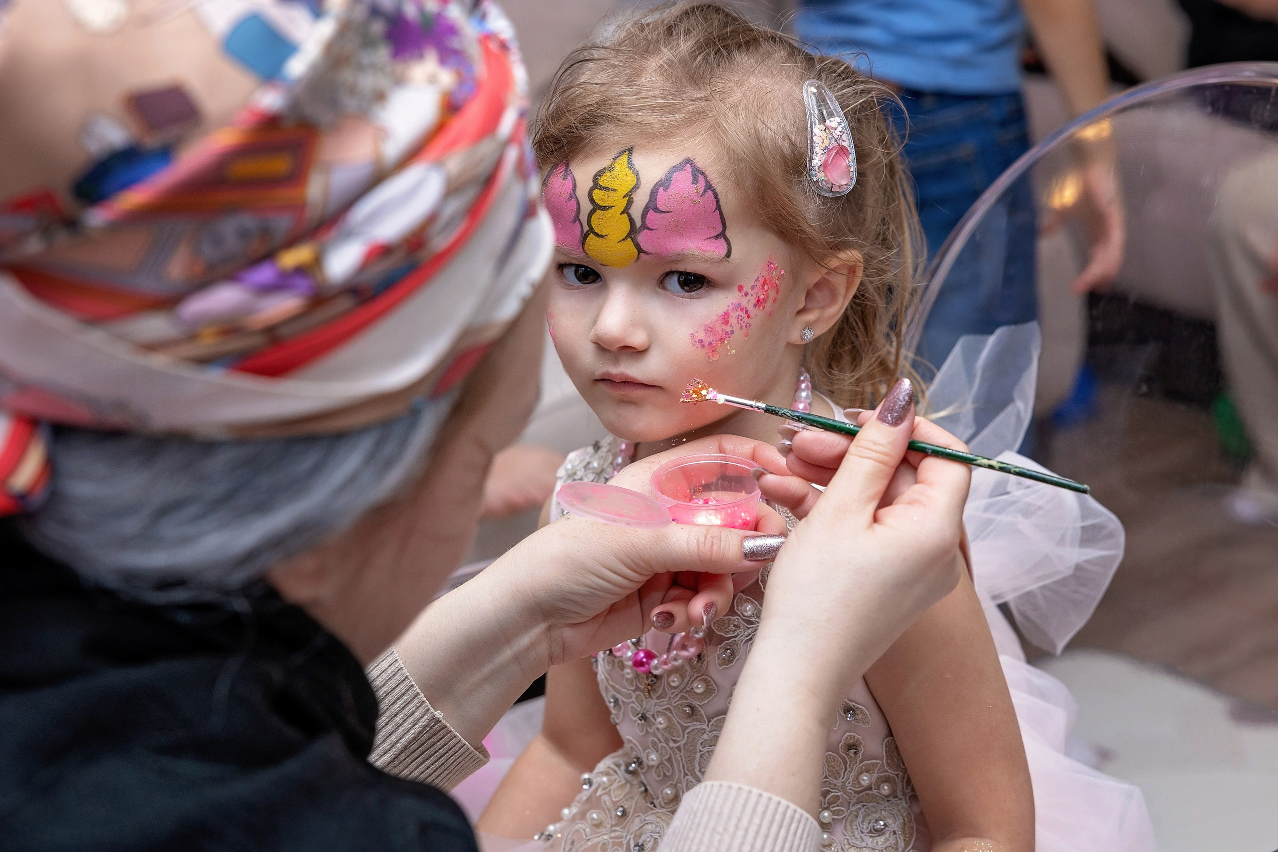 Детский фотограф в Москве. Геннадий Степанов —фотограф в Москве