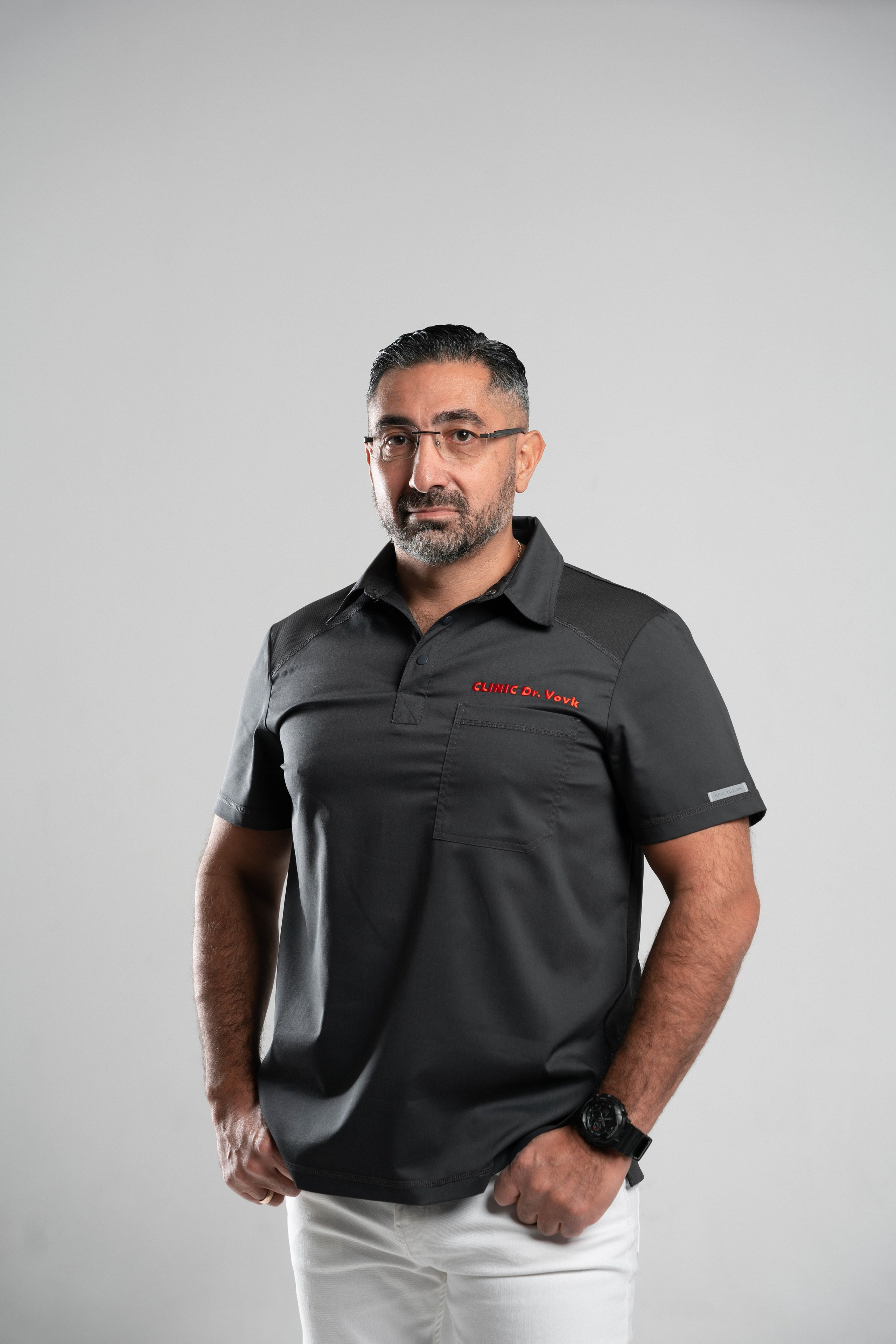 Мужской портрет. Профессиональный, коммерческий, индивидуальный фотограф Талгат Бади