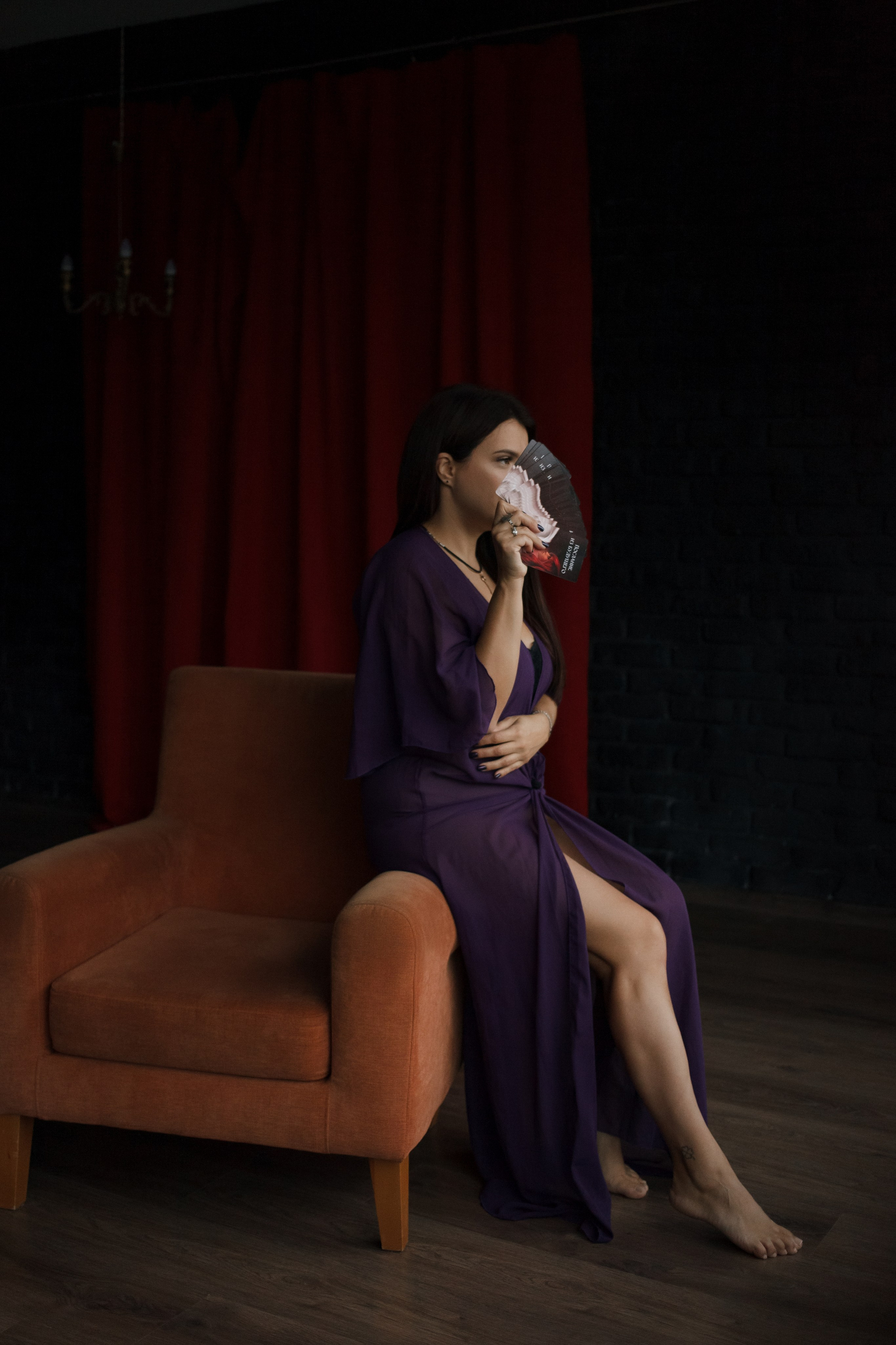 Контентная фотосессия для психотаролога. КОНТЕНТ ФОТОГРАФ