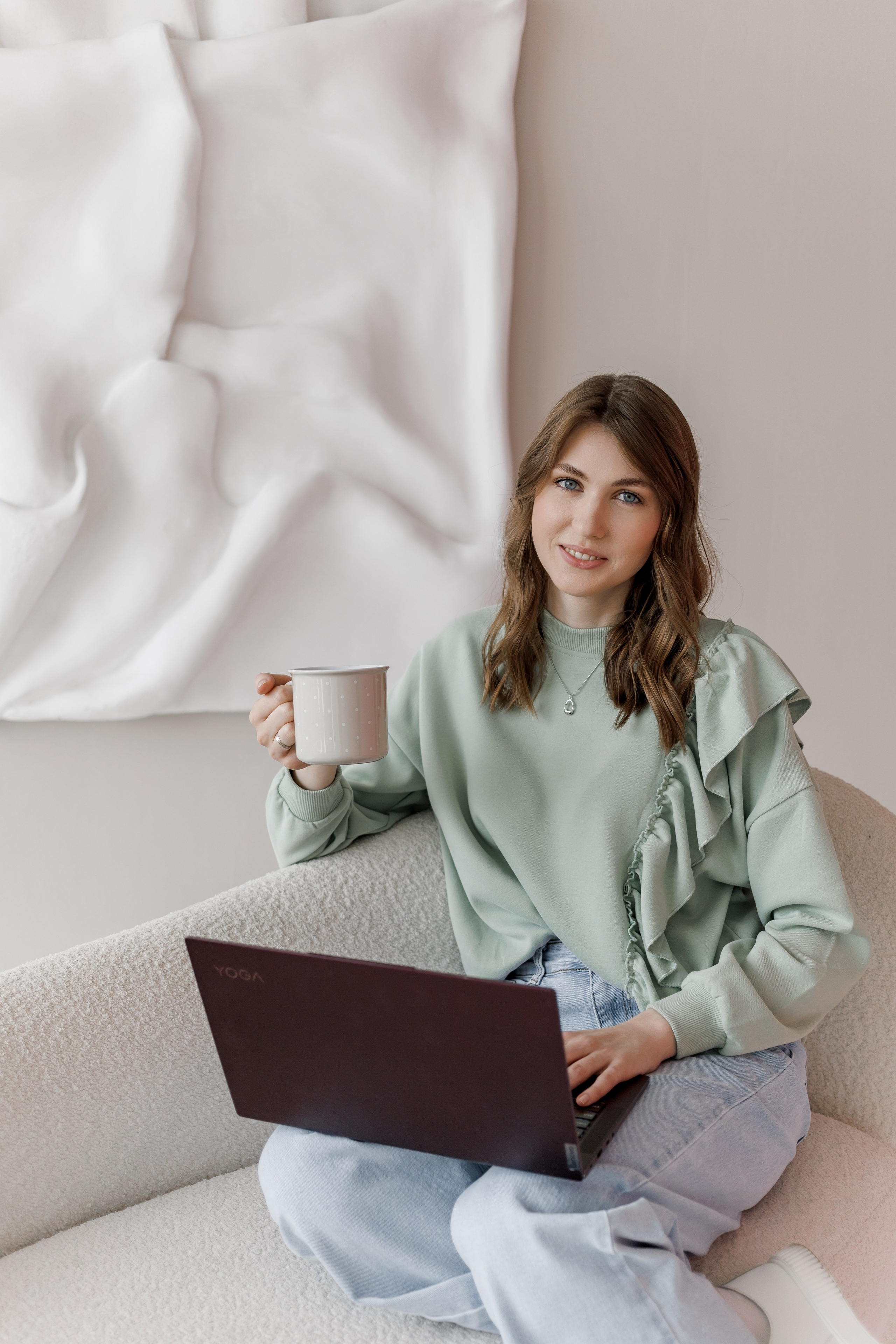 Контентная фотосессия для психолога. КОНТЕНТ ФОТОГРАФ