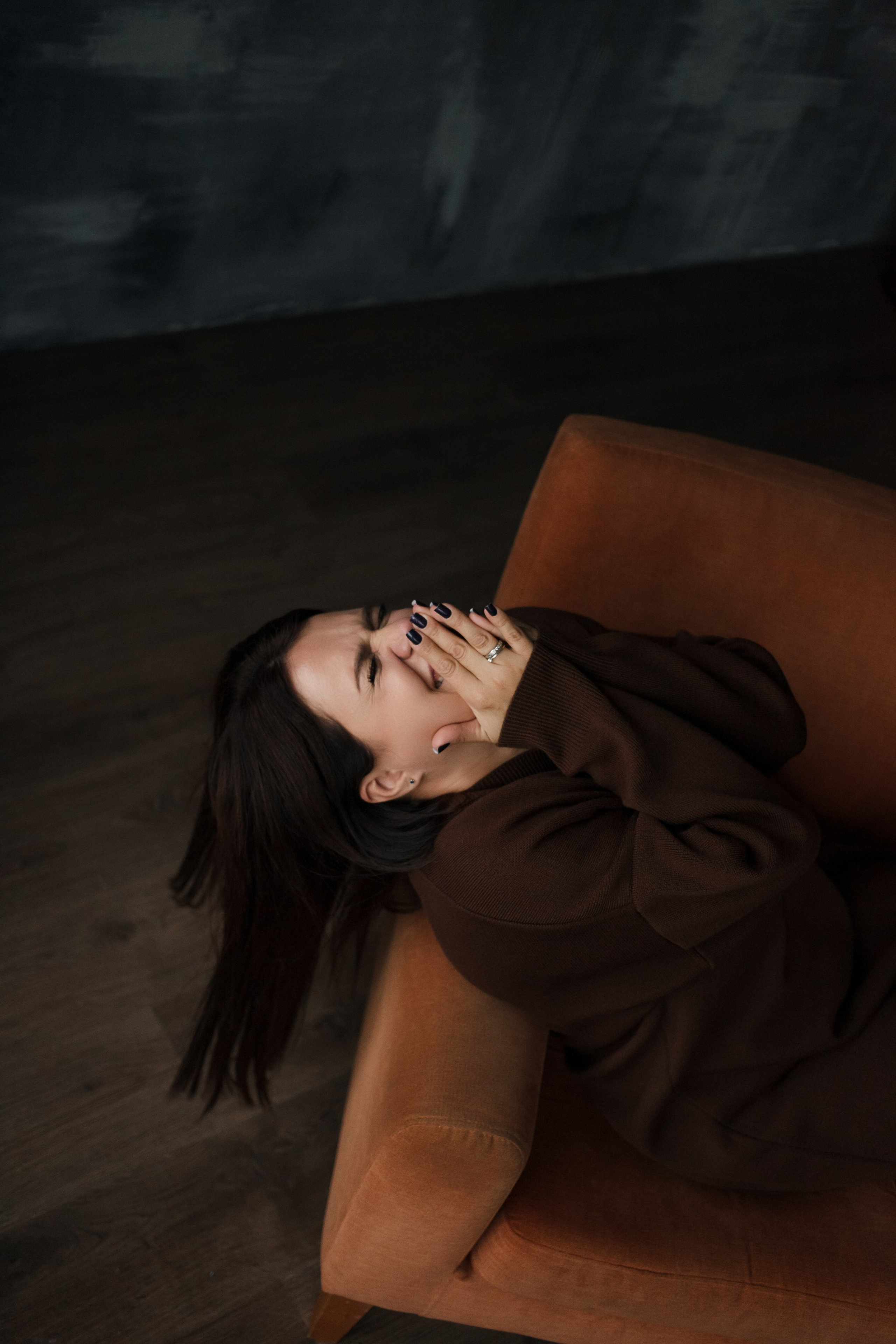 Контентная фотосессия для психотаролога. КОНТЕНТ ФОТОГРАФ