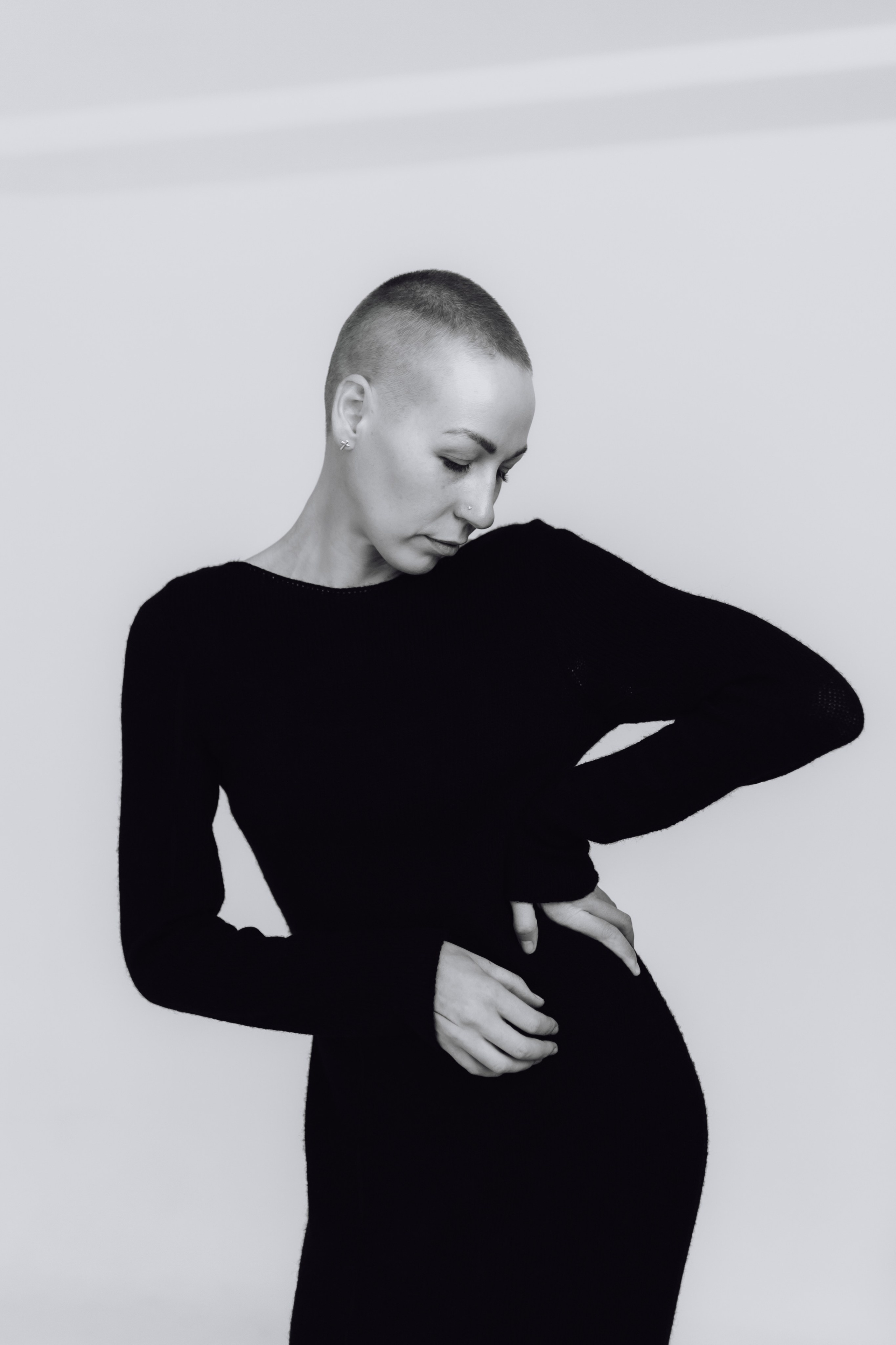 Анастасия. Фотограф Анна Шибанова Ангарск-Иркутск