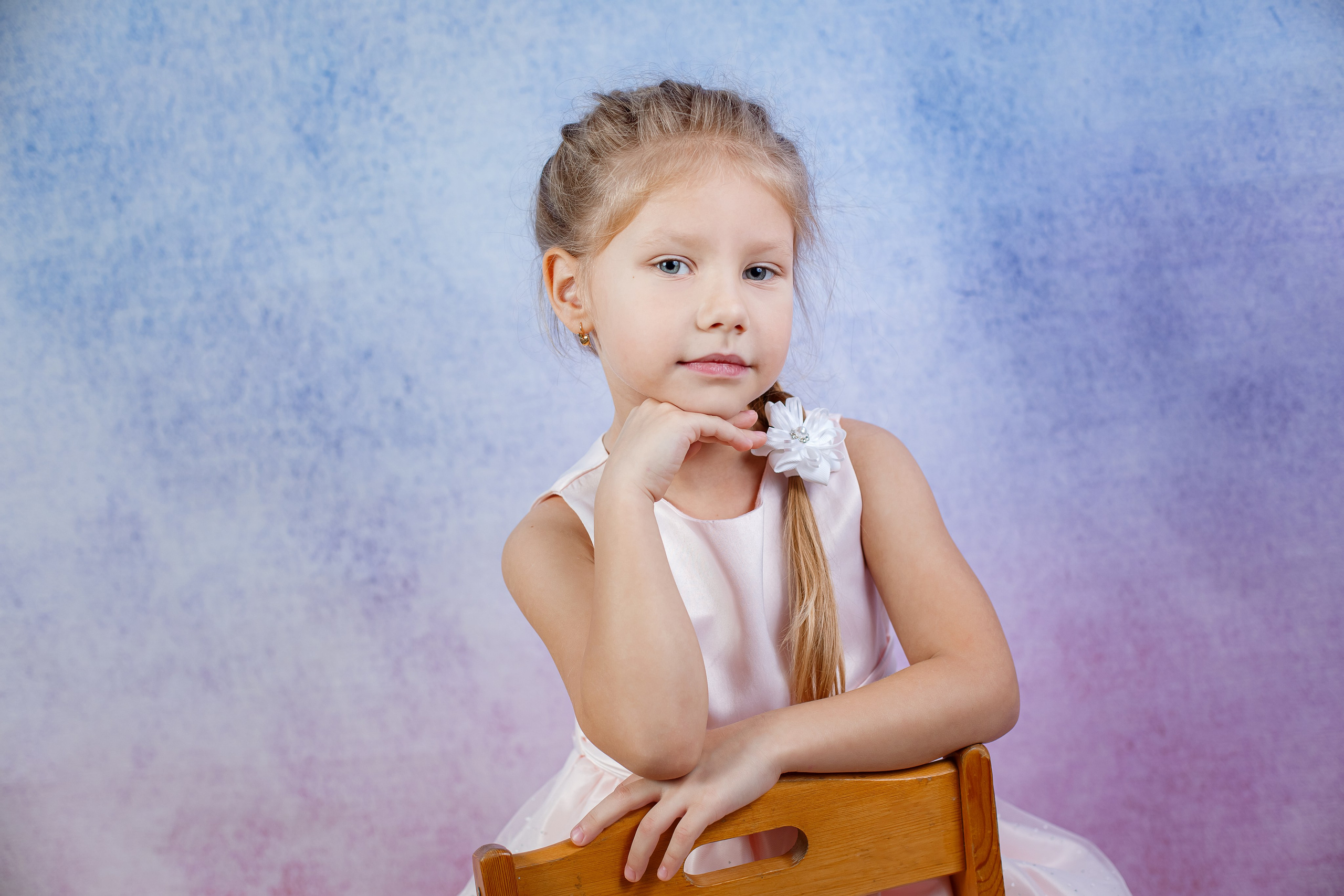 Портреты. Семейный и детский фотограф Комина Елена, Власиха, Одинцово