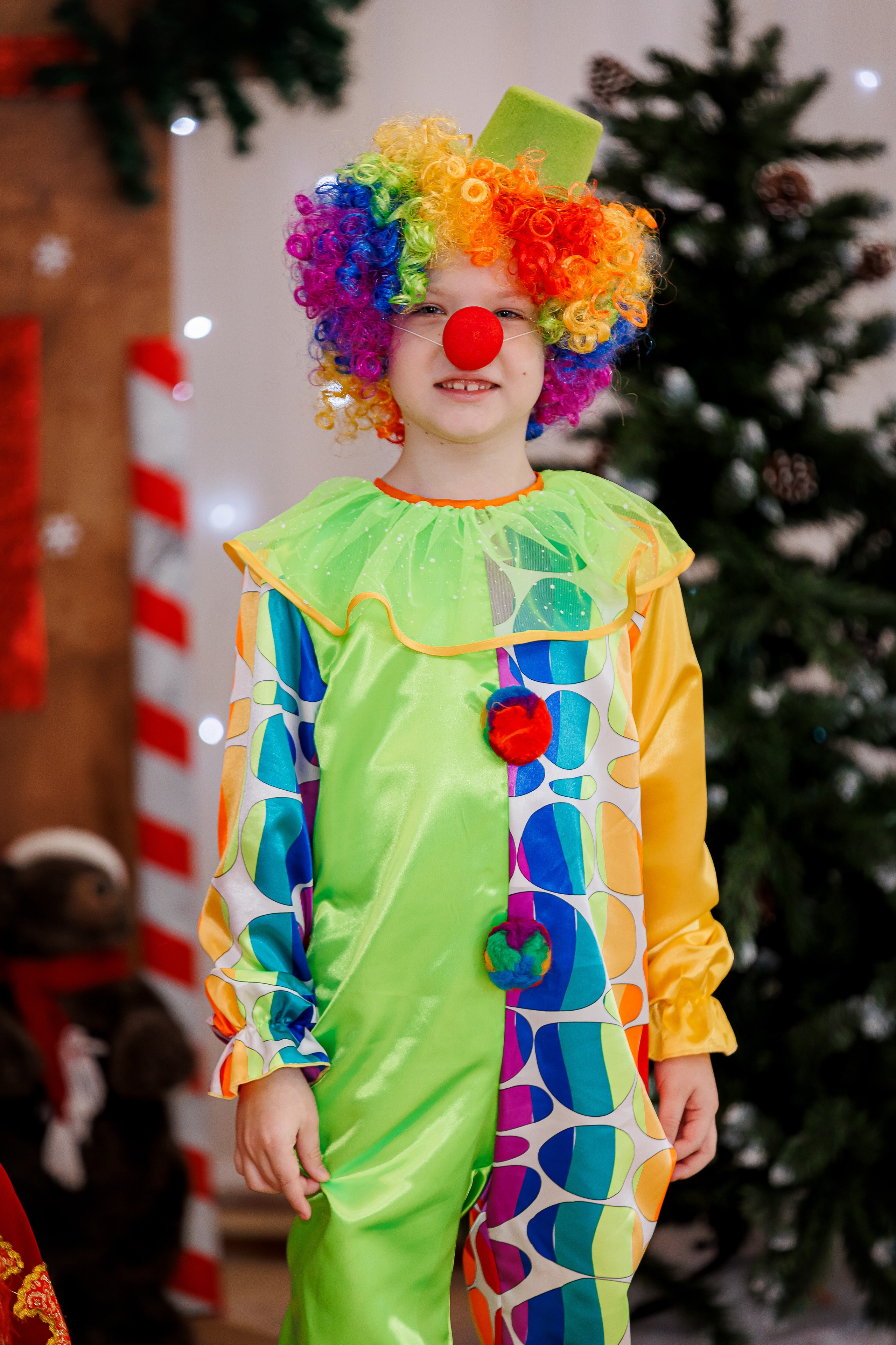 Портфолио утренники в детском саду. Семейный и детский фотограф Комина Елена, Власиха, Одинцово