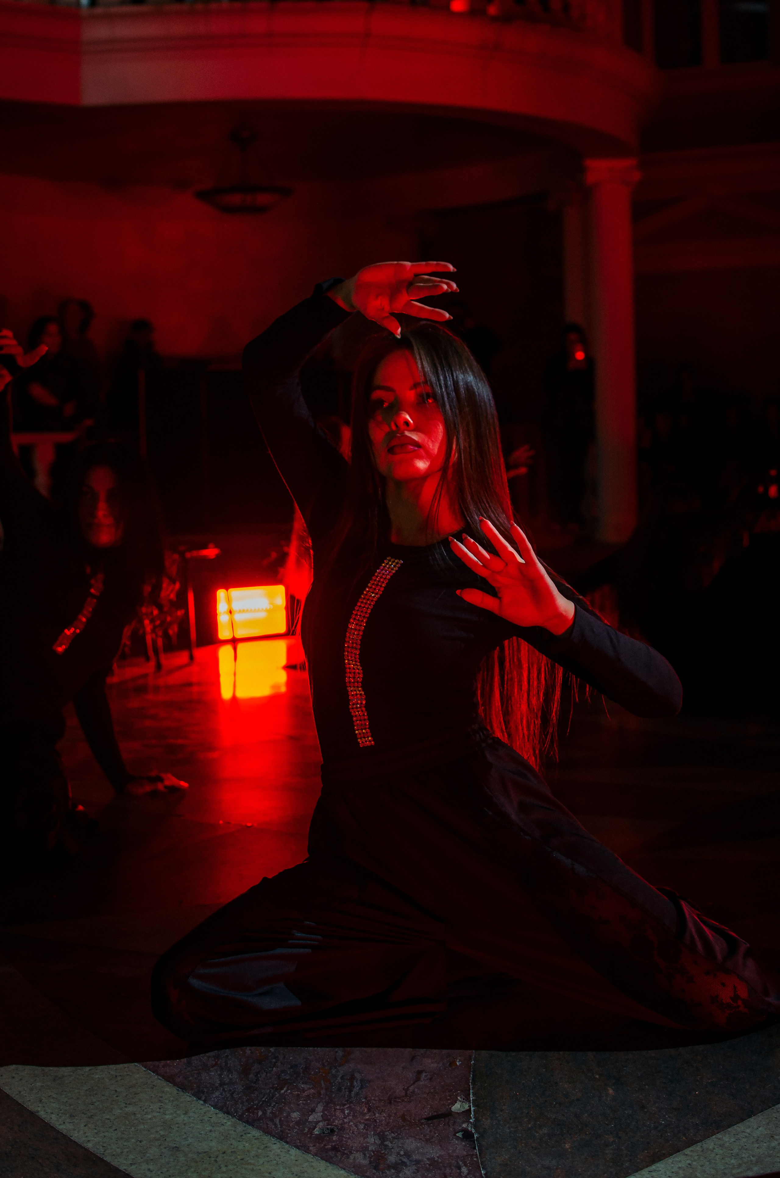 Fashion day 5. Ваш фотограф📸 на motorcycle