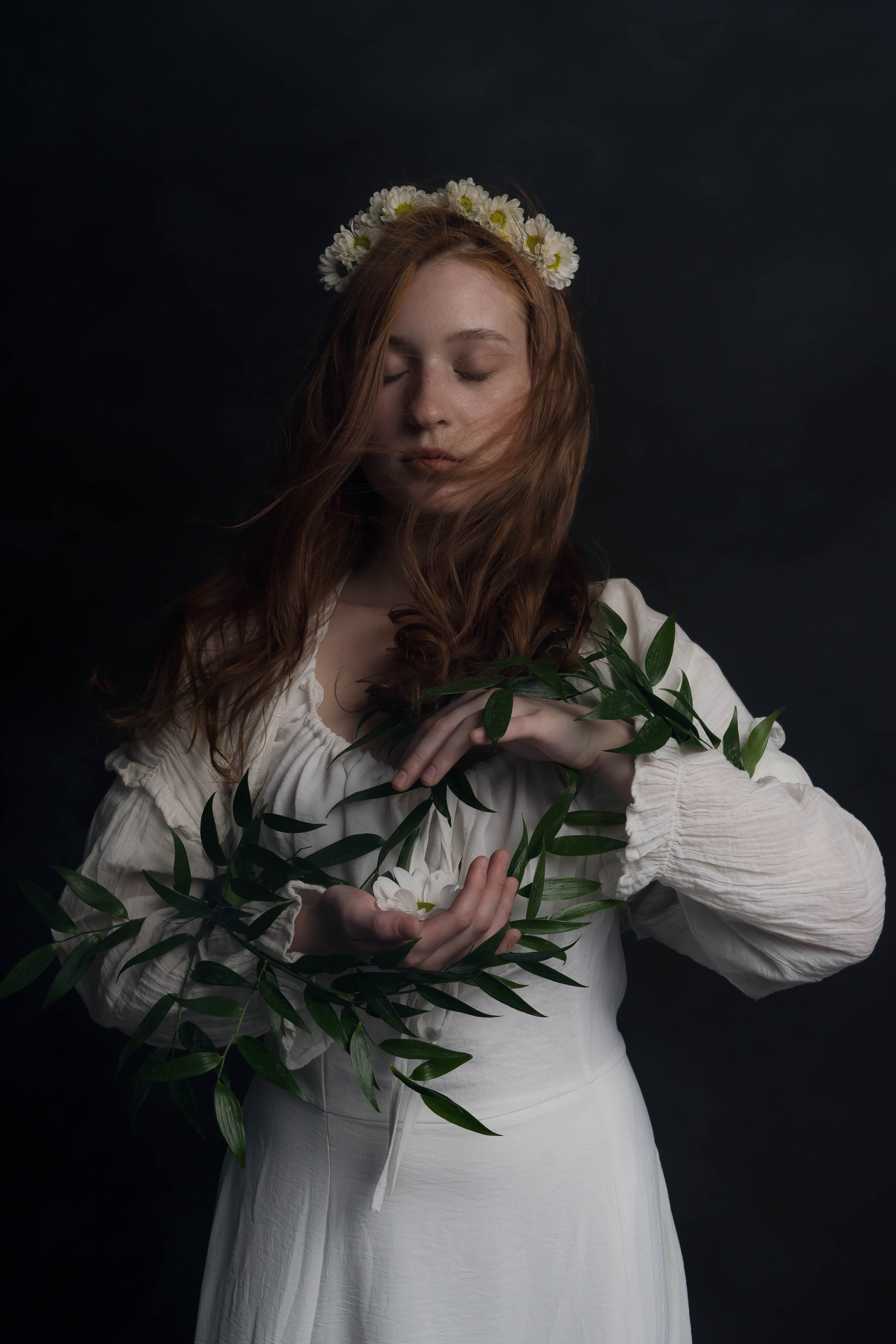 Марина. Женский фотограф Татьяна Ветер. Работаю в Волгограде